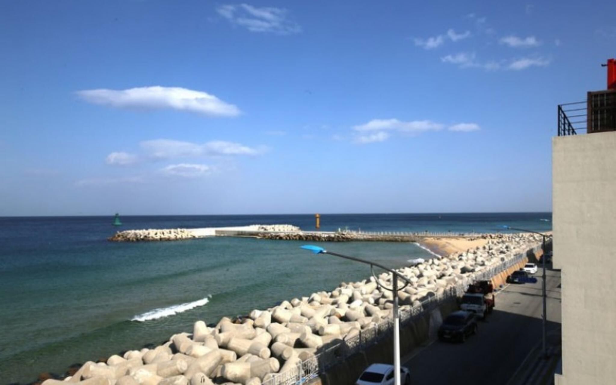 Sokcho Haemaleum Pension