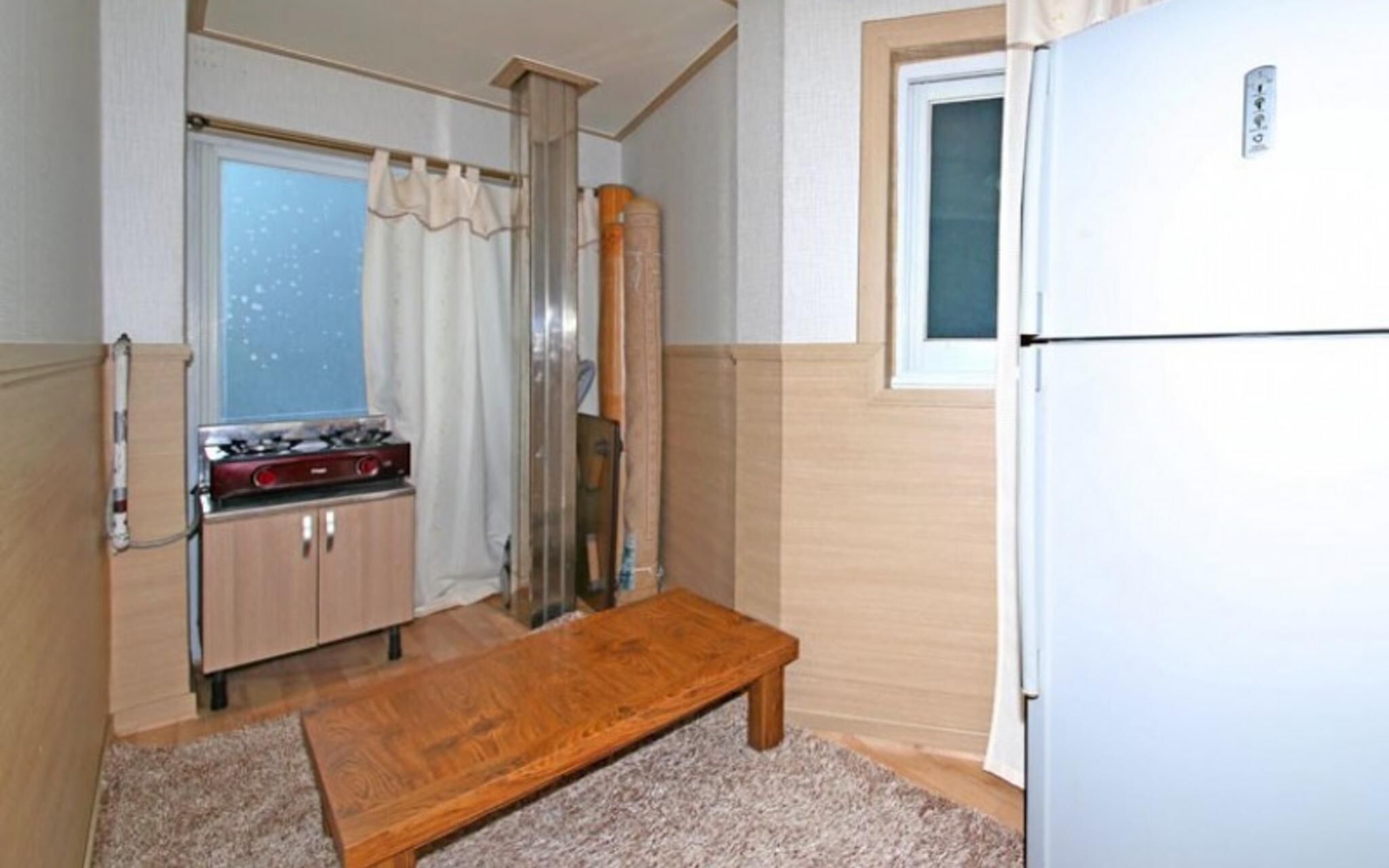 Sokcho Haemaleum Pension
