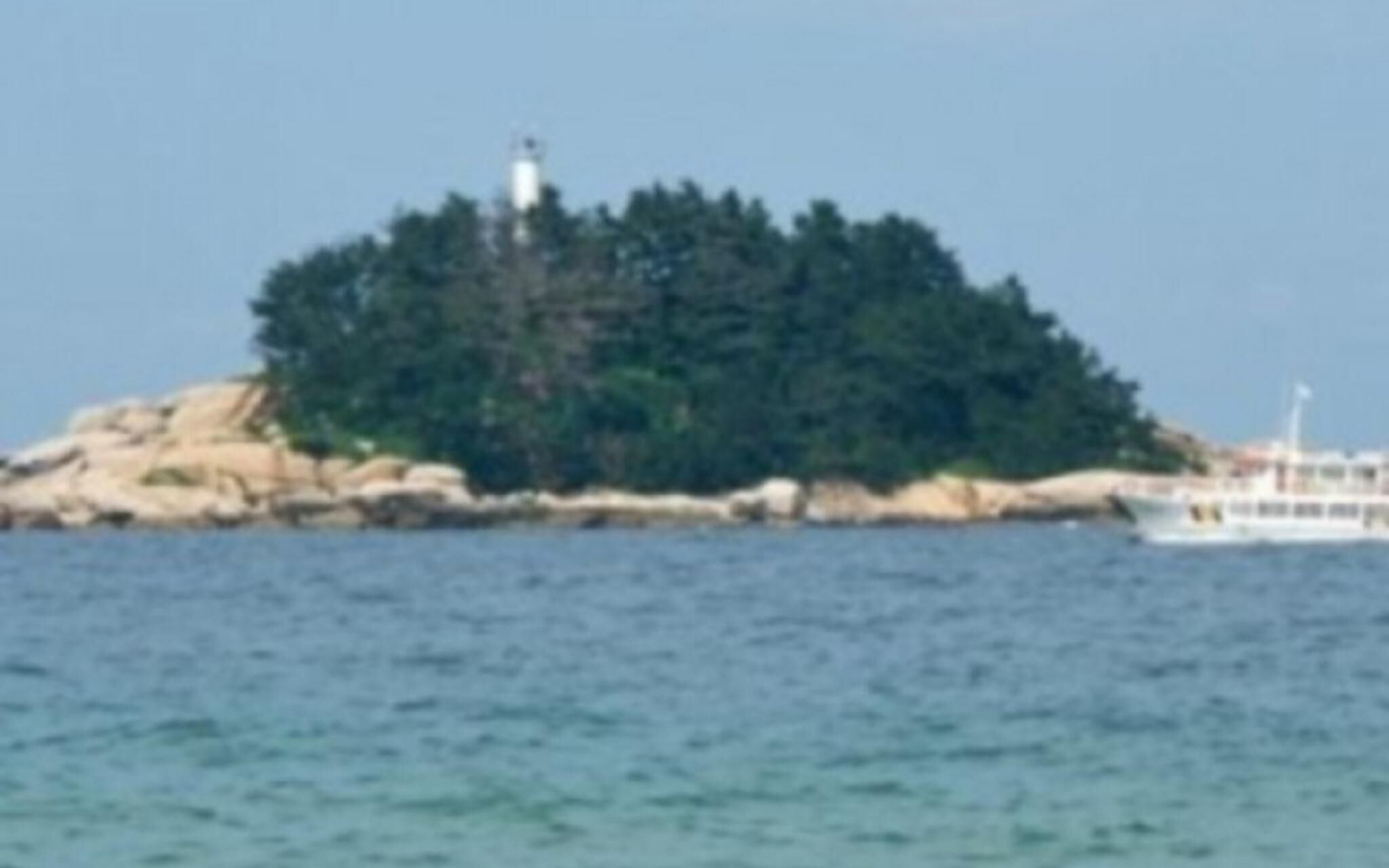 Sokcho Haemaleum Pension