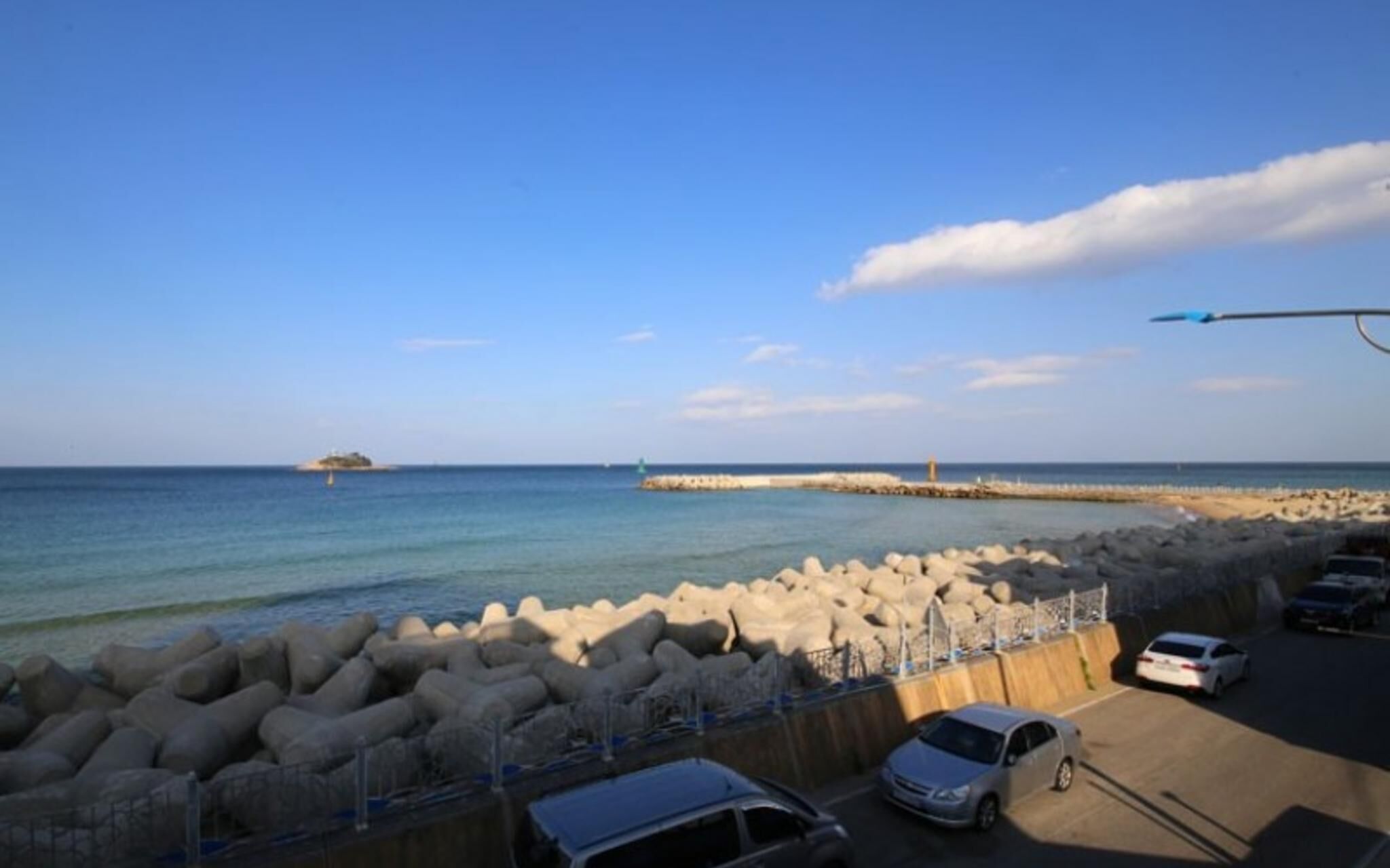 Sokcho Haemaleum Pension