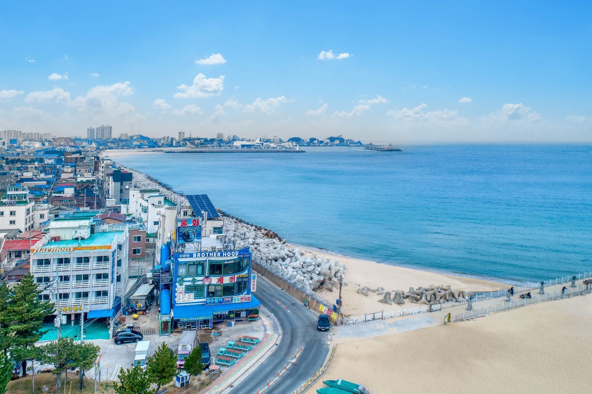 Sokcho Harmony Pension