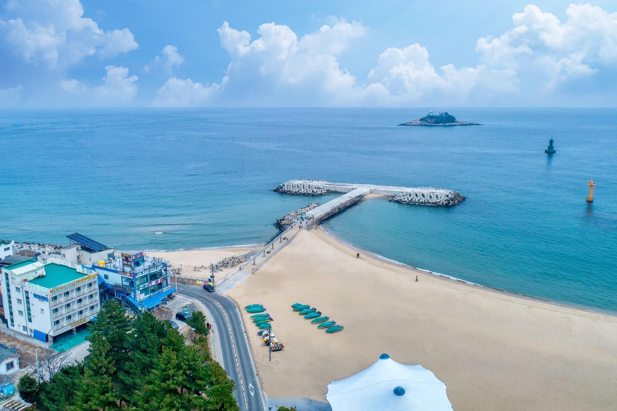 Sokcho Harmony Pension