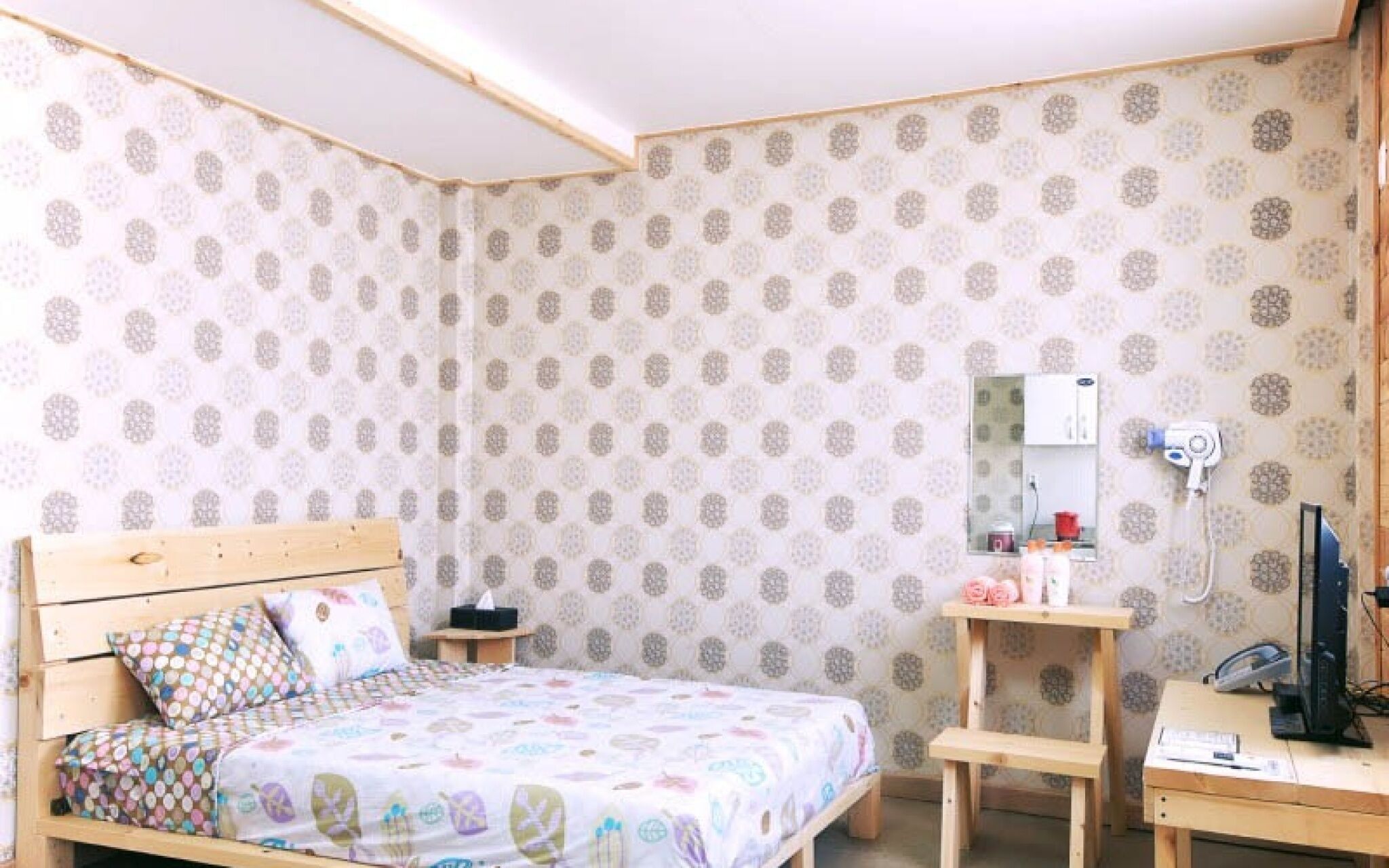 Sokcho Heritage Pension