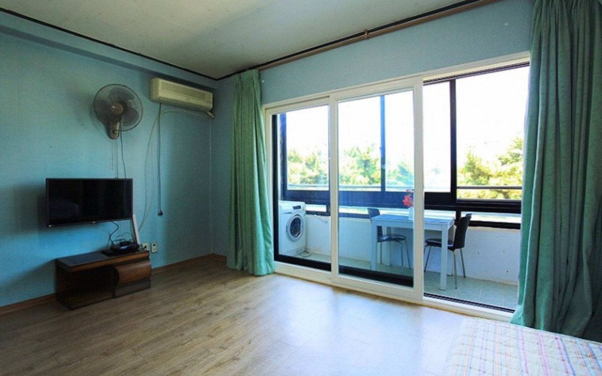 Sokcho Joyang Pension