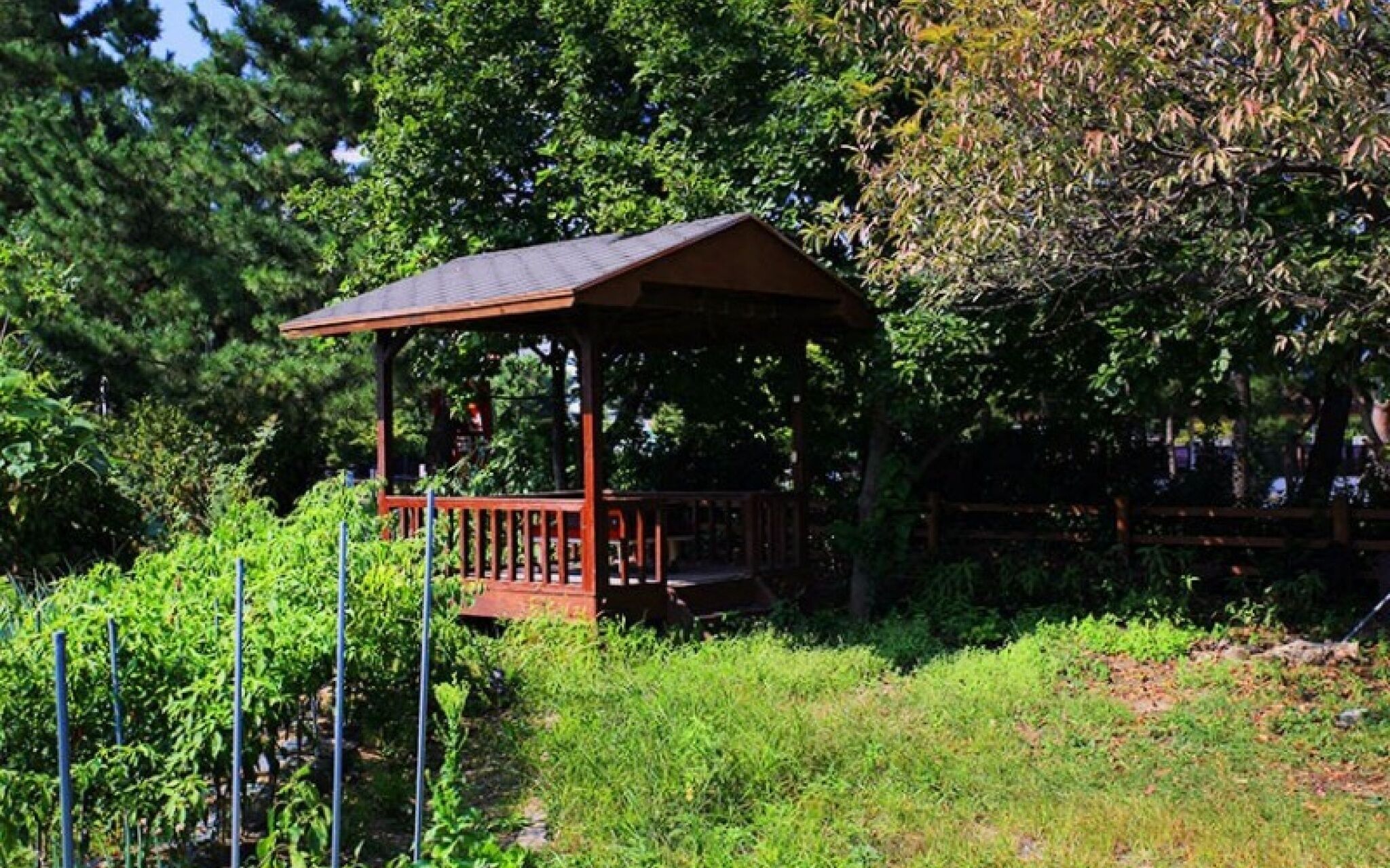 Sokcho Joyang Pension