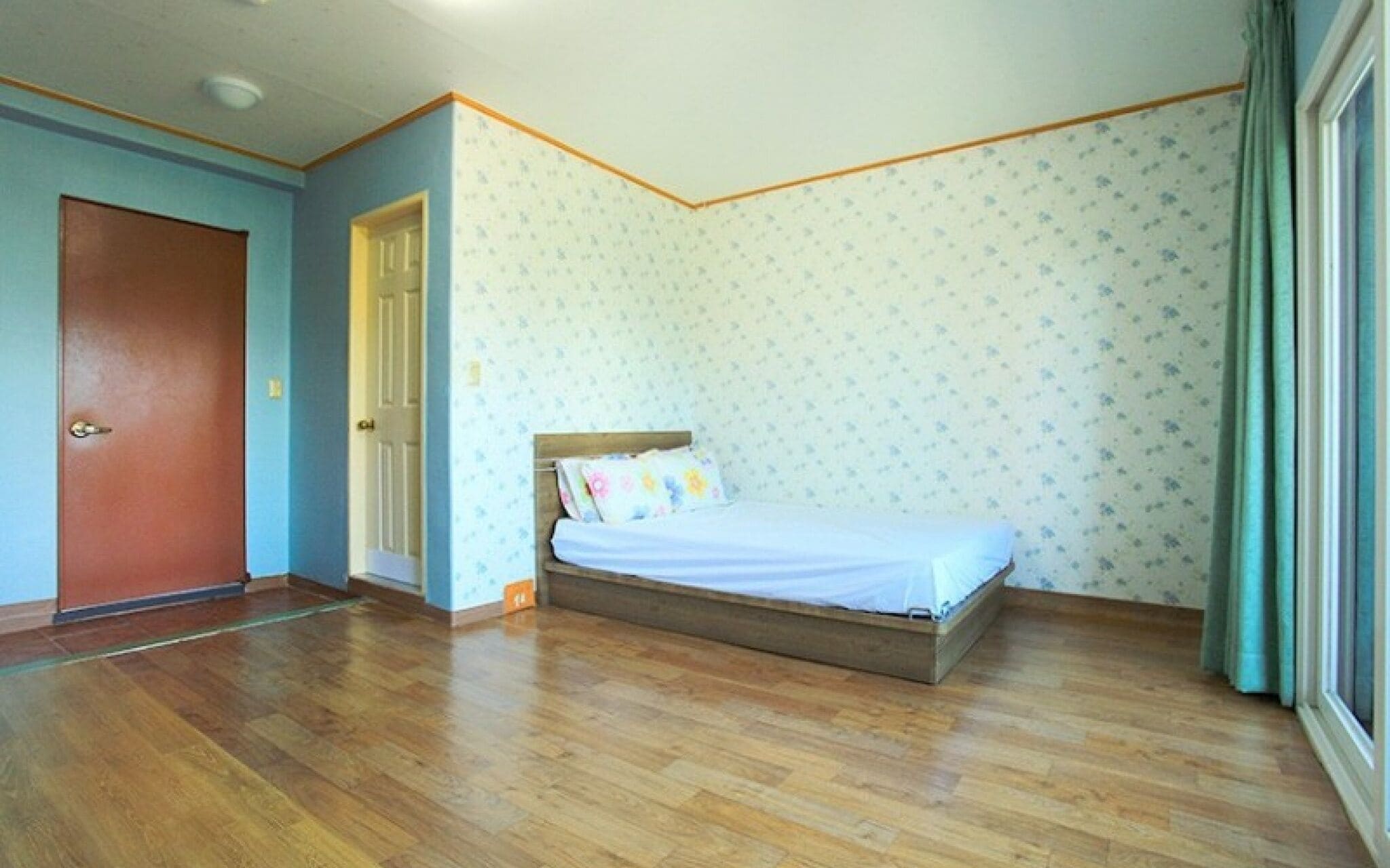 Sokcho Joyang Pension
