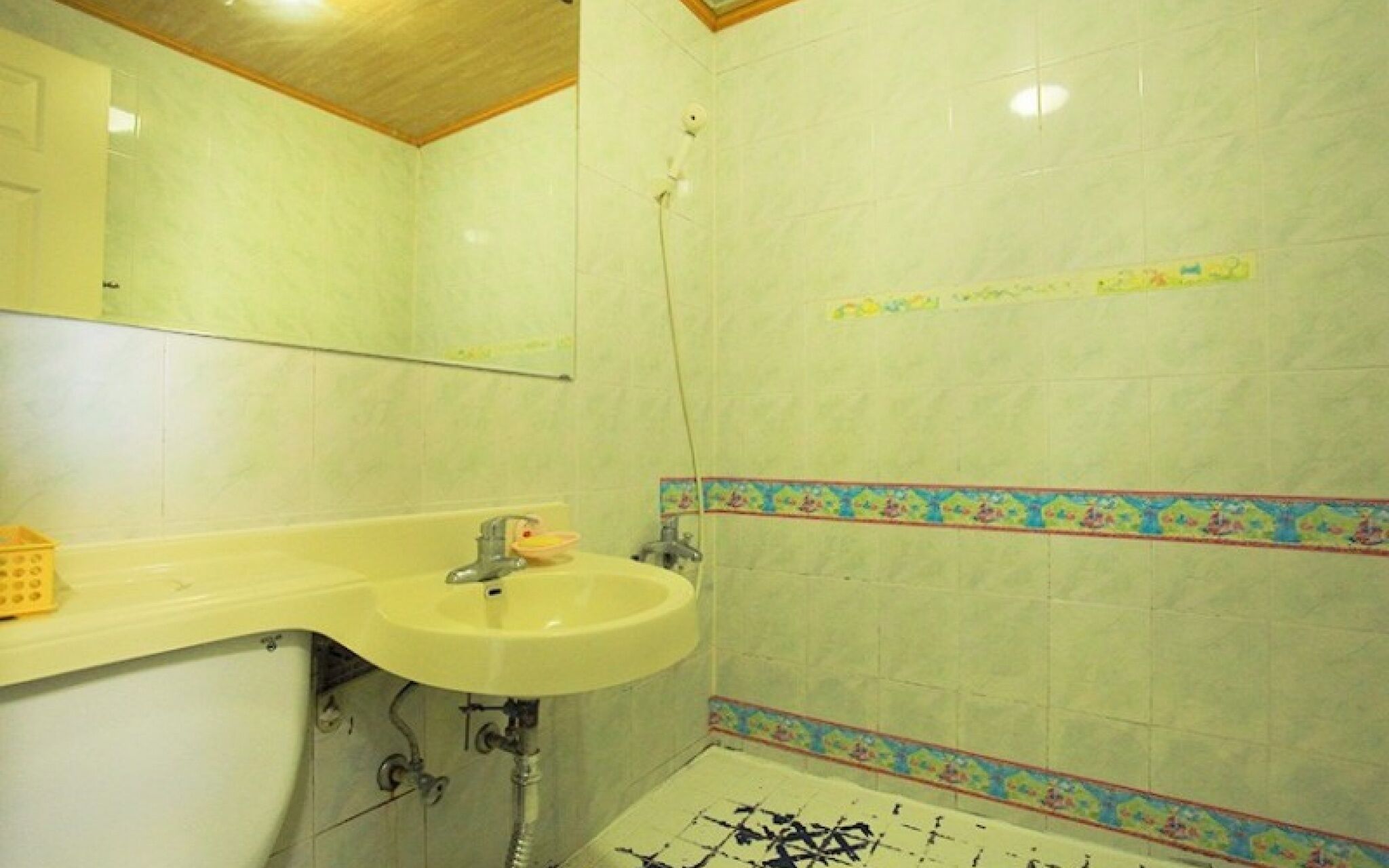 Sokcho Joyang Pension