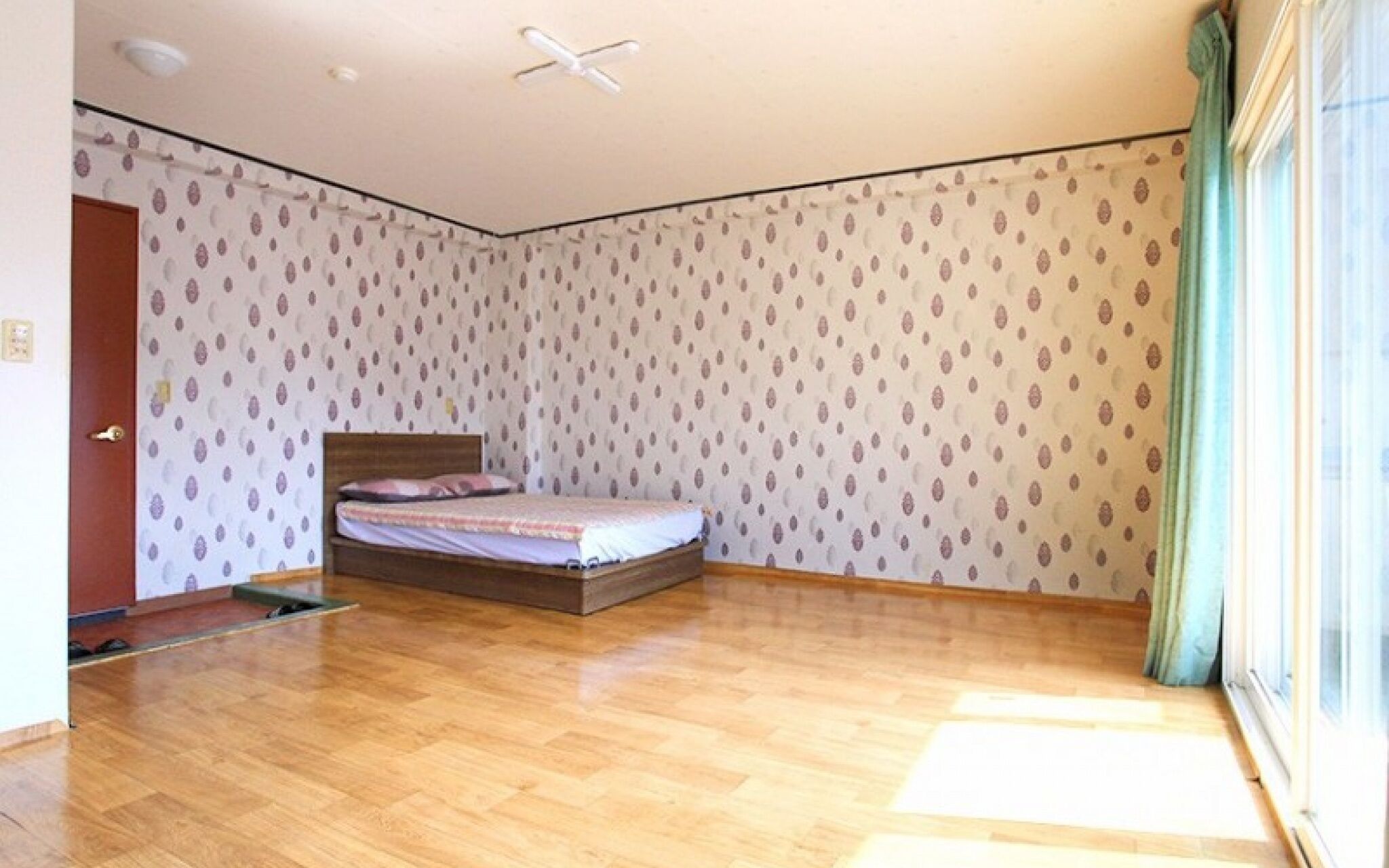 Sokcho Joyang Pension