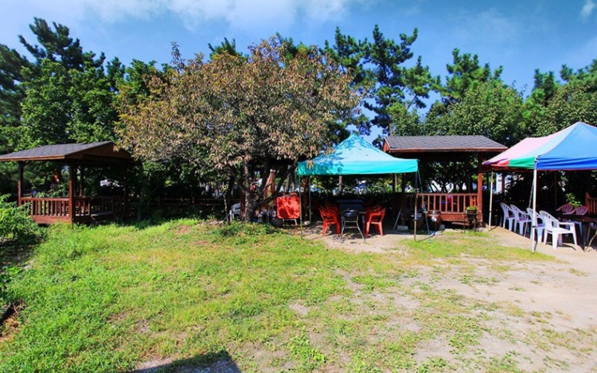 Sokcho Joyang Pension