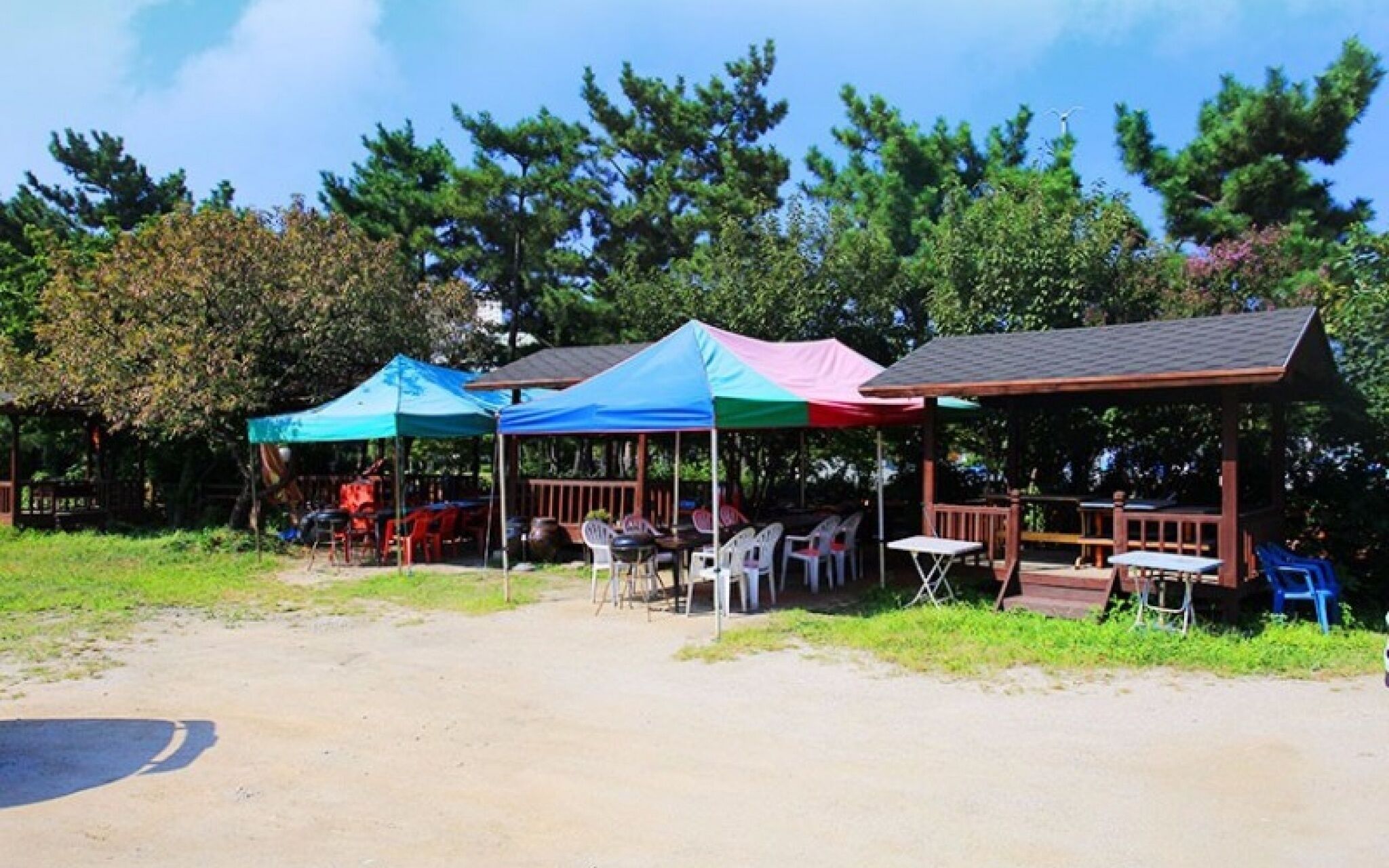 Sokcho Joyang Pension