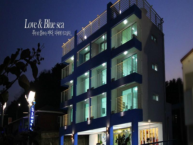 Sokcho Marine Pension