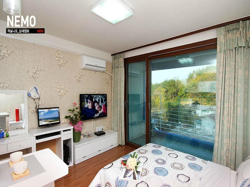 Sokcho Marine Pension