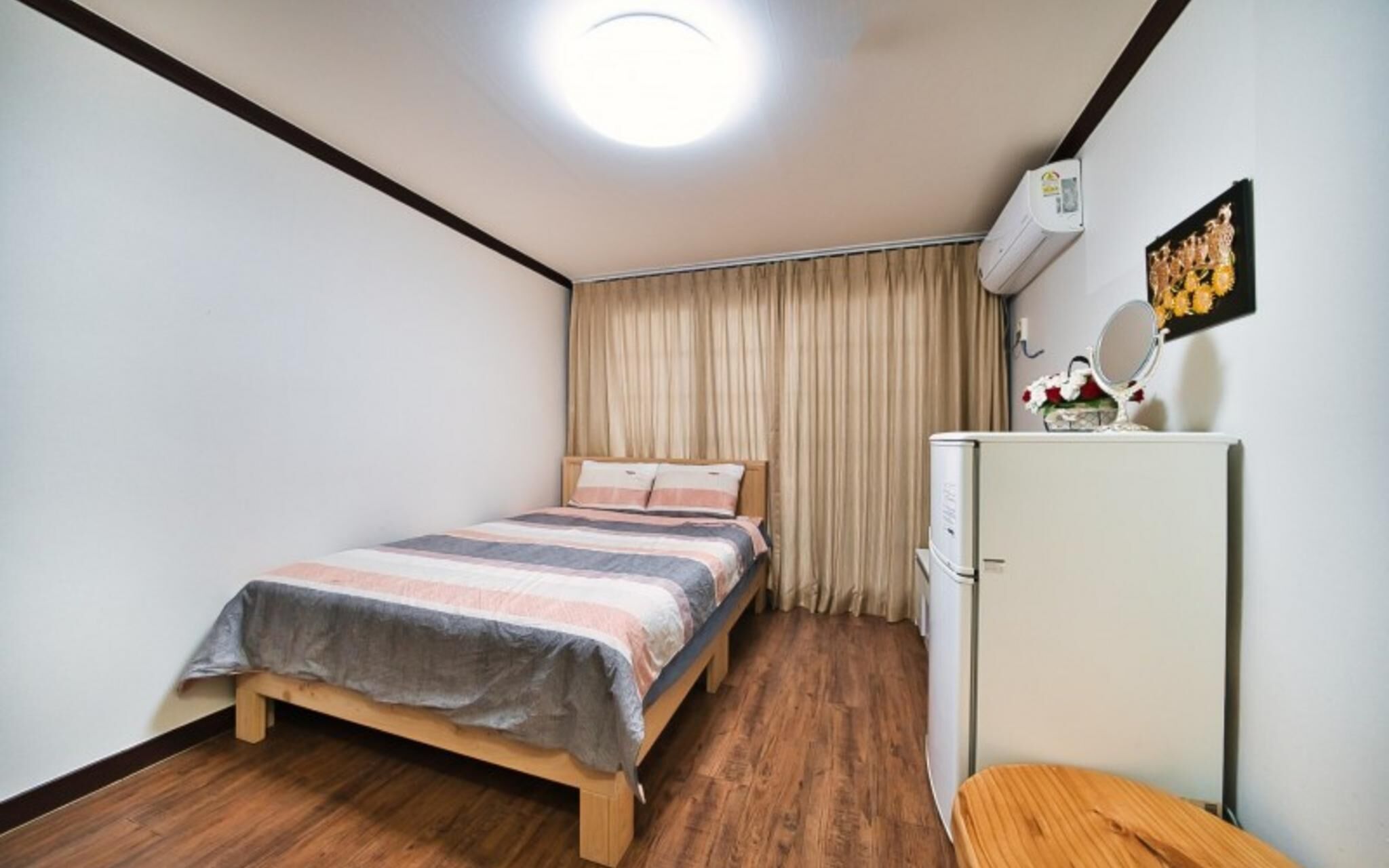 Sokcho Modnie Pension