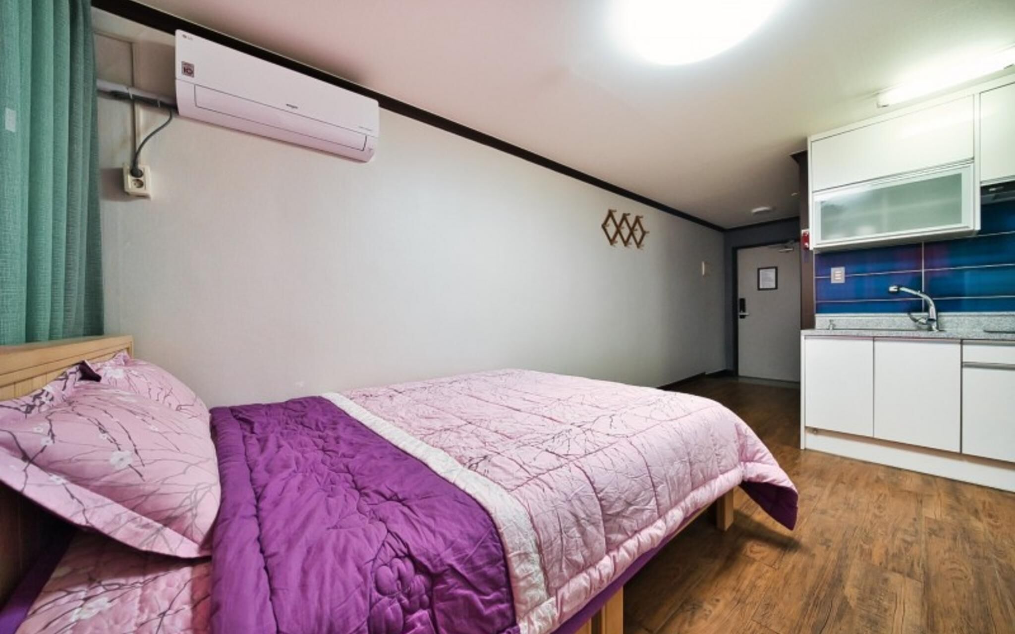 Sokcho Modnie Pension