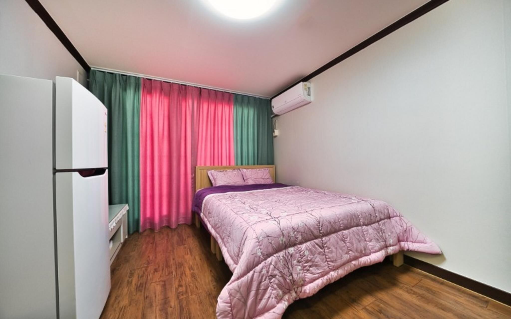Sokcho Modnie Pension