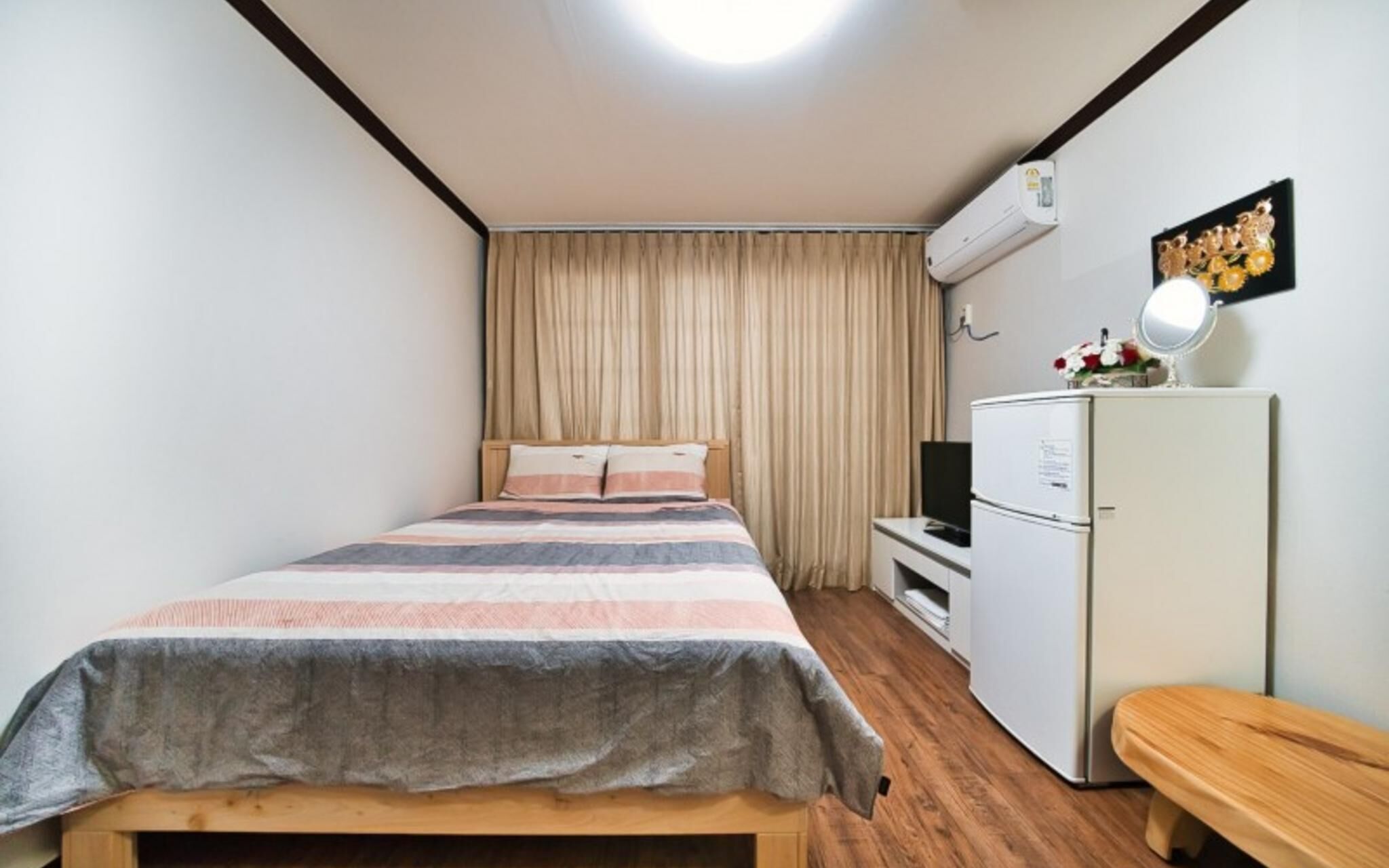 Sokcho Modnie Pension