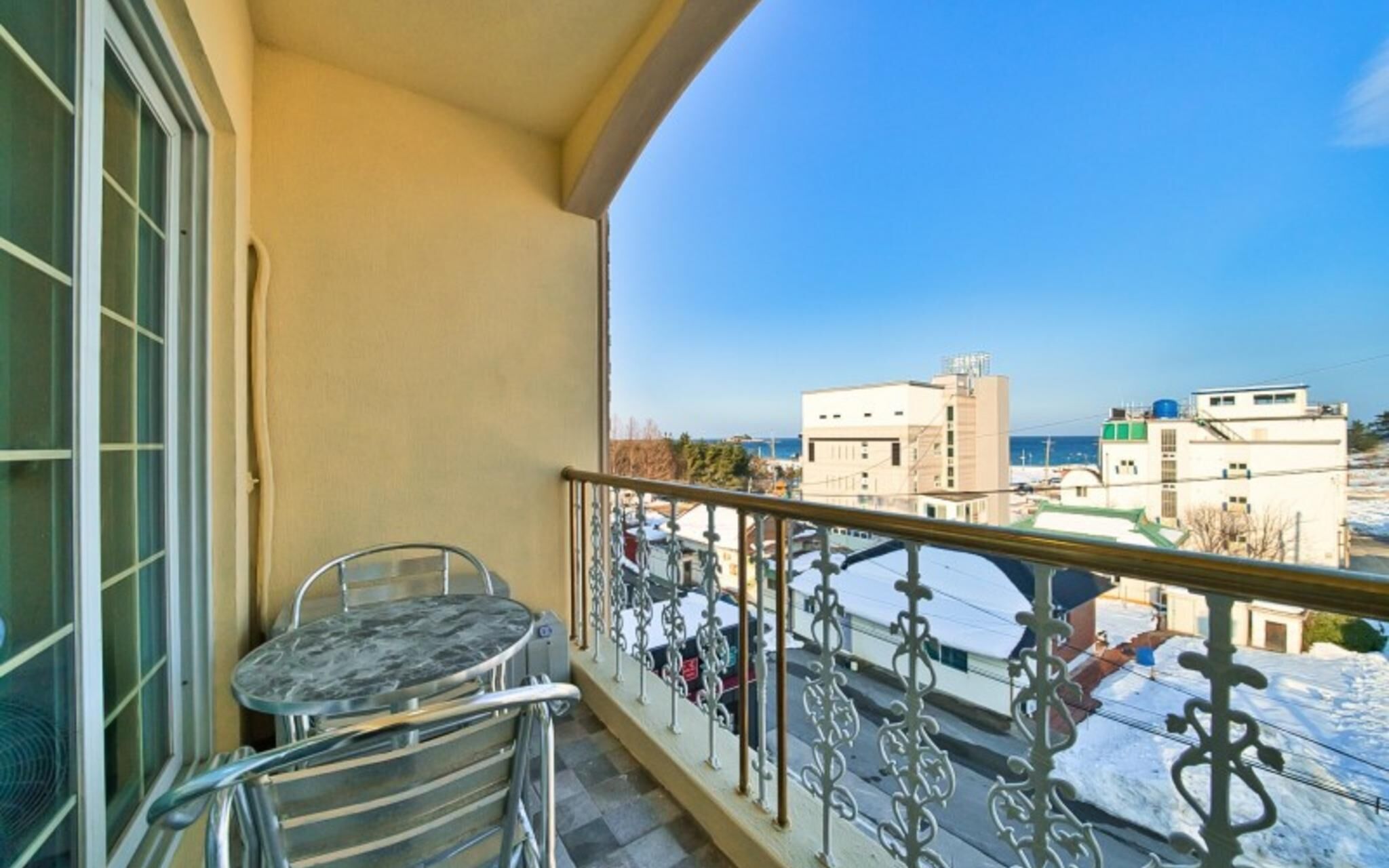 Sokcho Modnie Pension