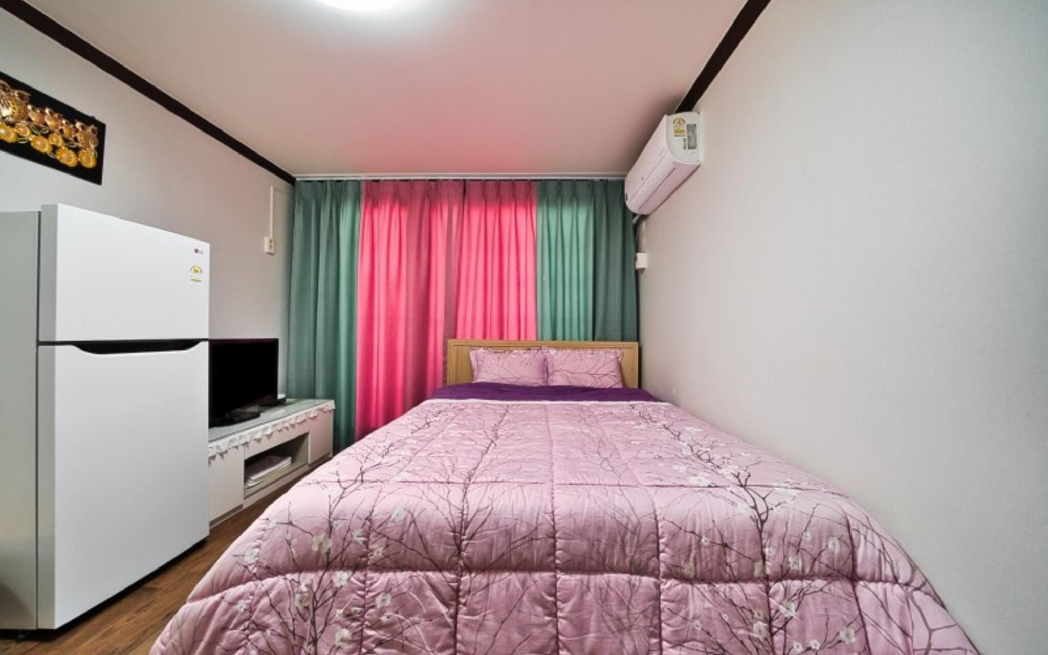 Sokcho Modnie Pension