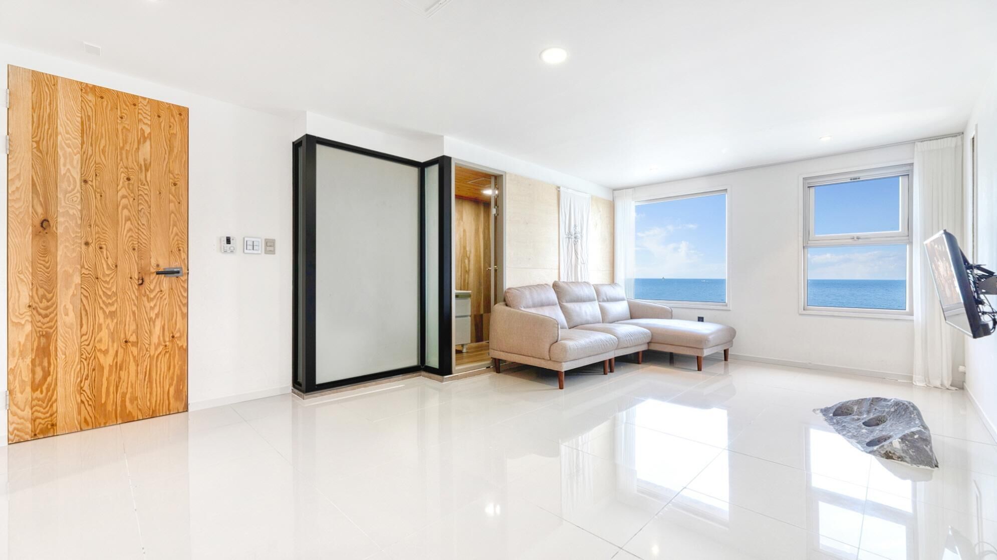 Sokcho Moreve Pension