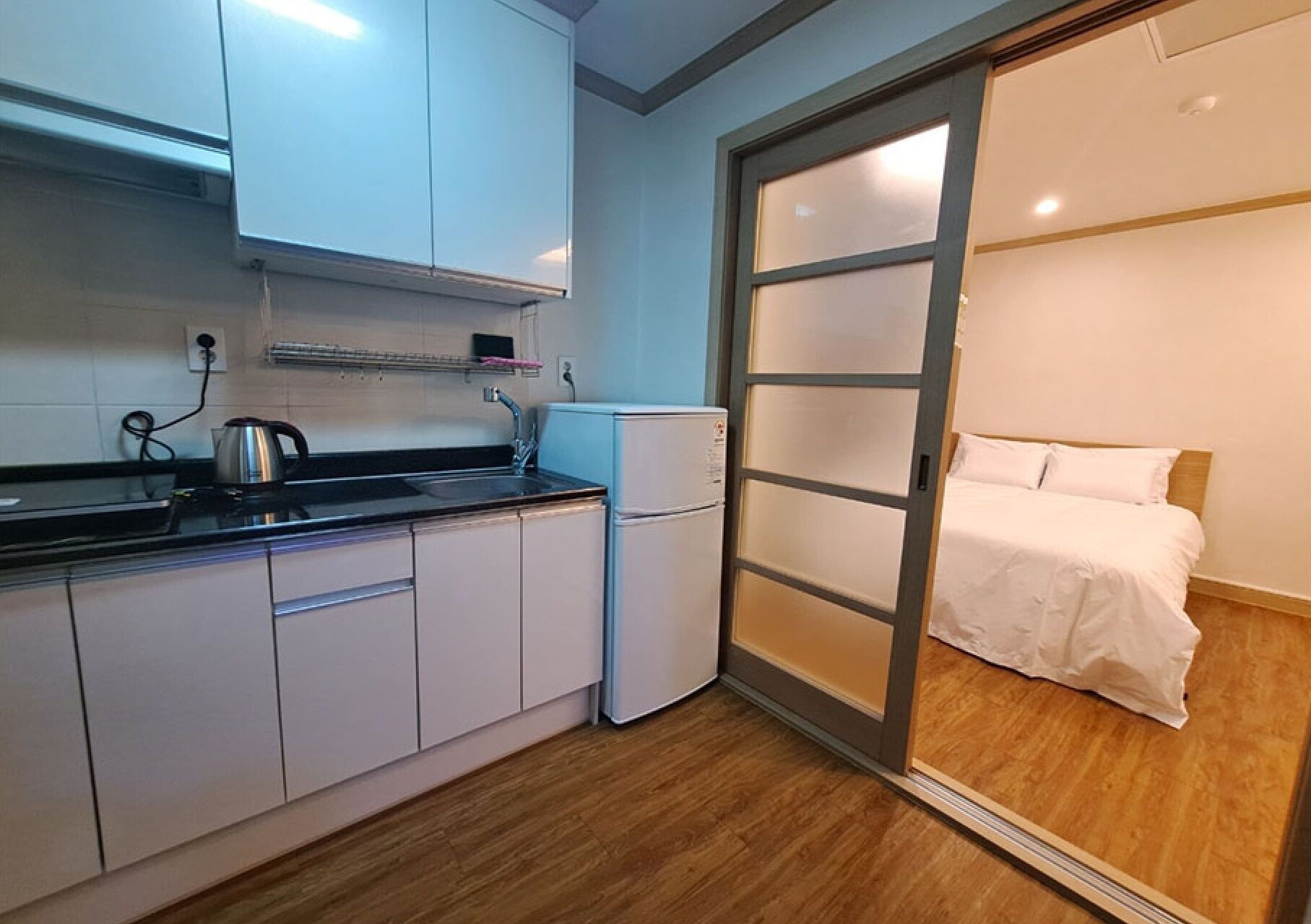 Sokcho Nodo Stay