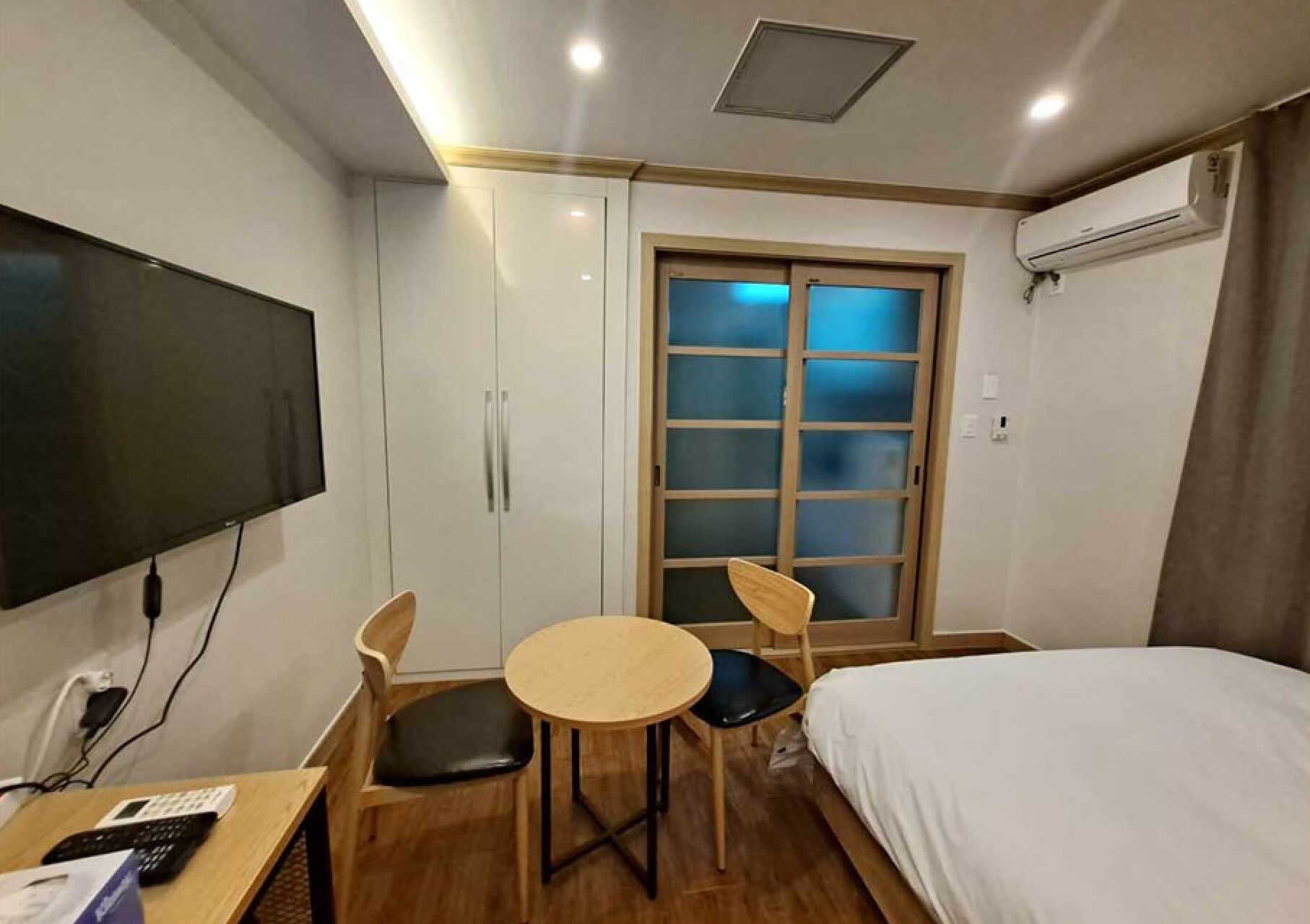 Sokcho Nodo Stay