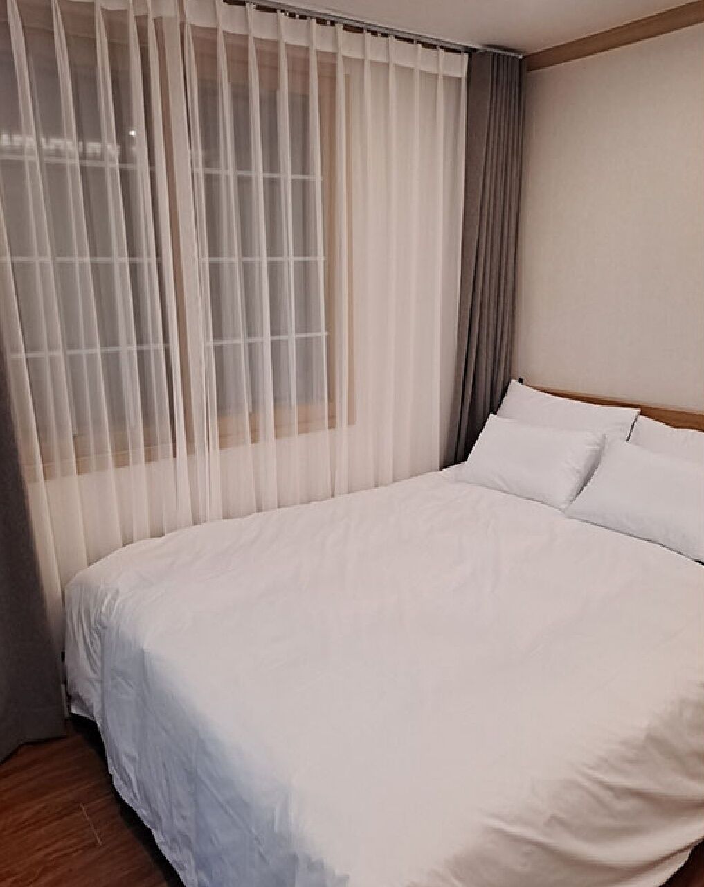 Sokcho Nodo Stay