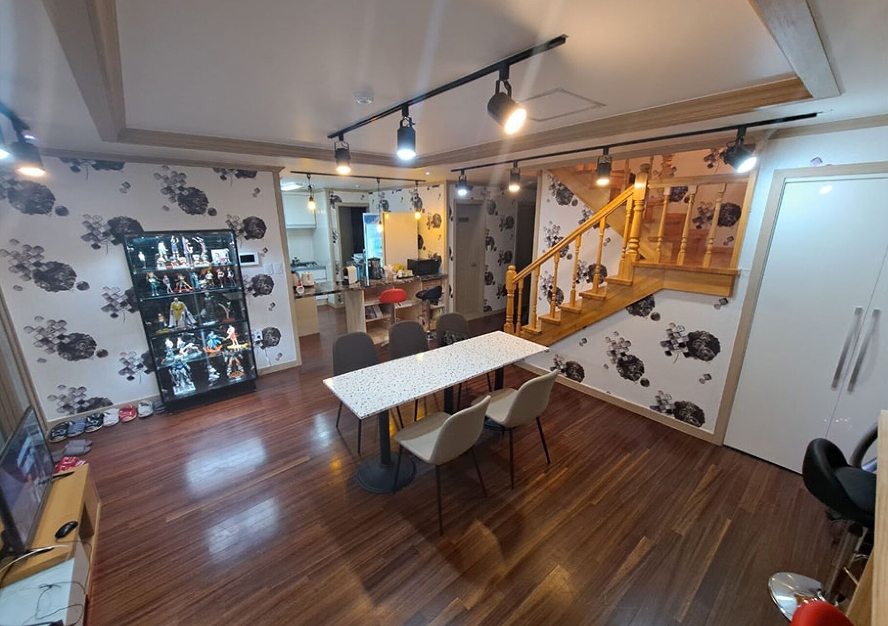 Sokcho Nodo Stay