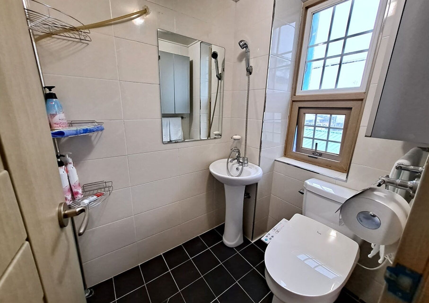 Sokcho Nodo Stay