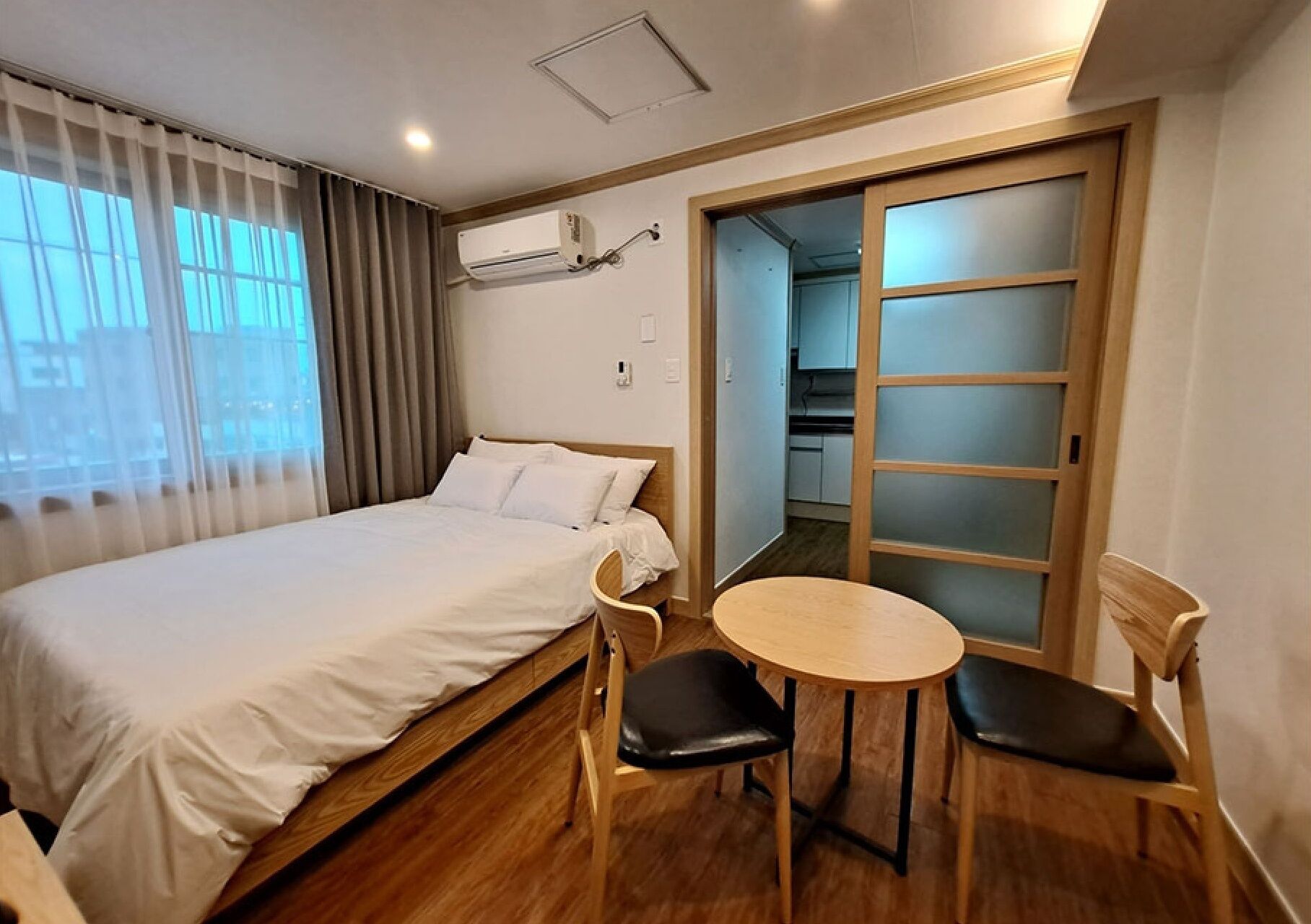 Sokcho Nodo Stay