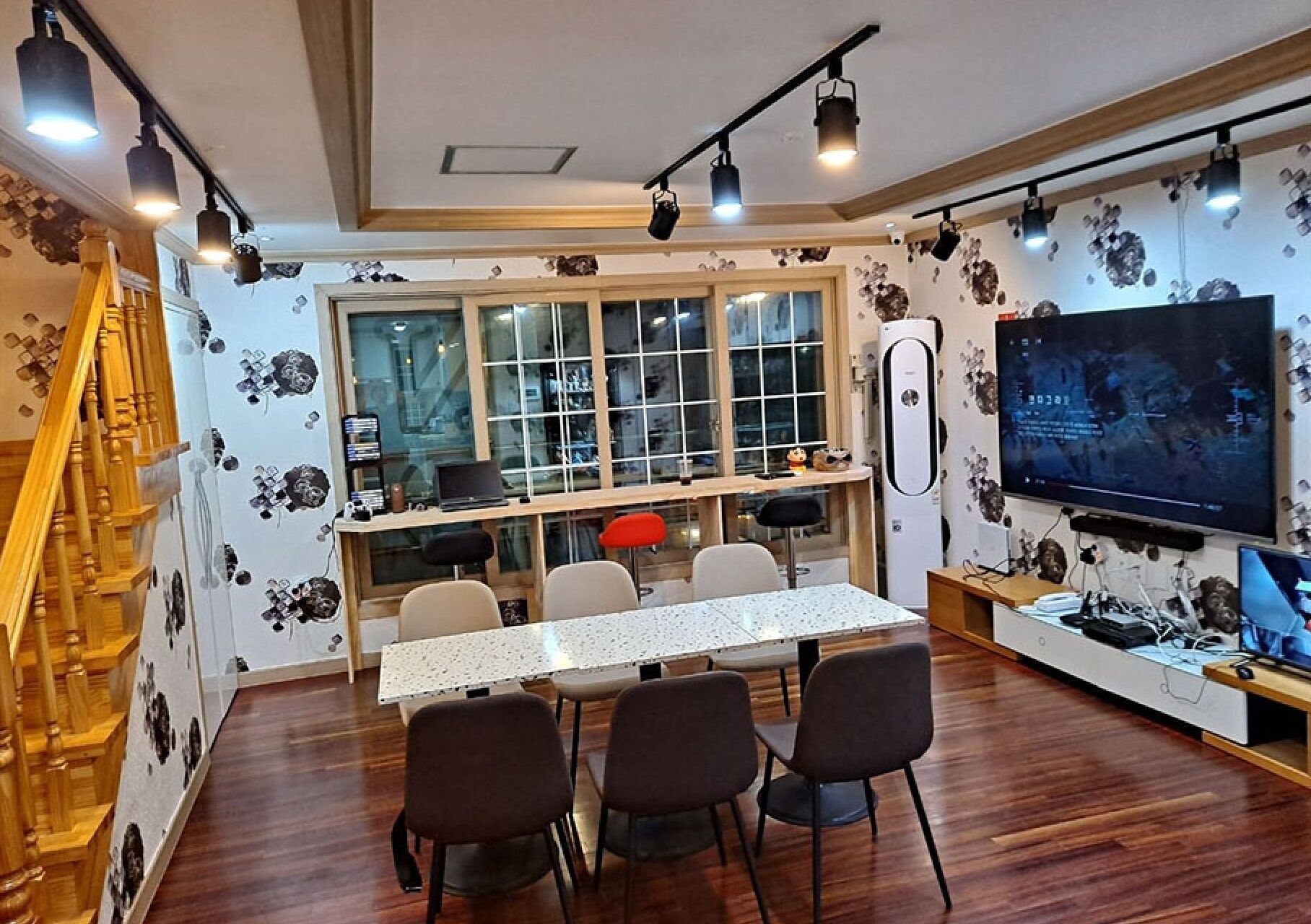 Sokcho Nodo Stay