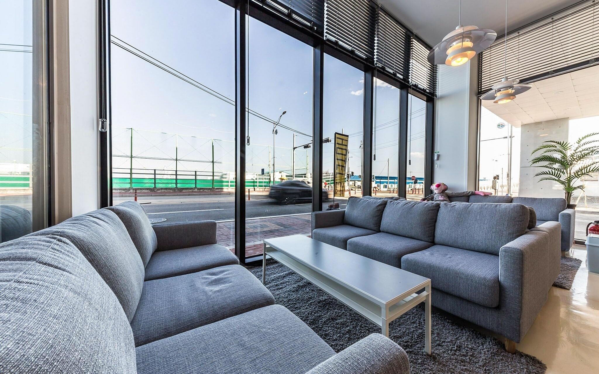 Sokcho Stay Hotel