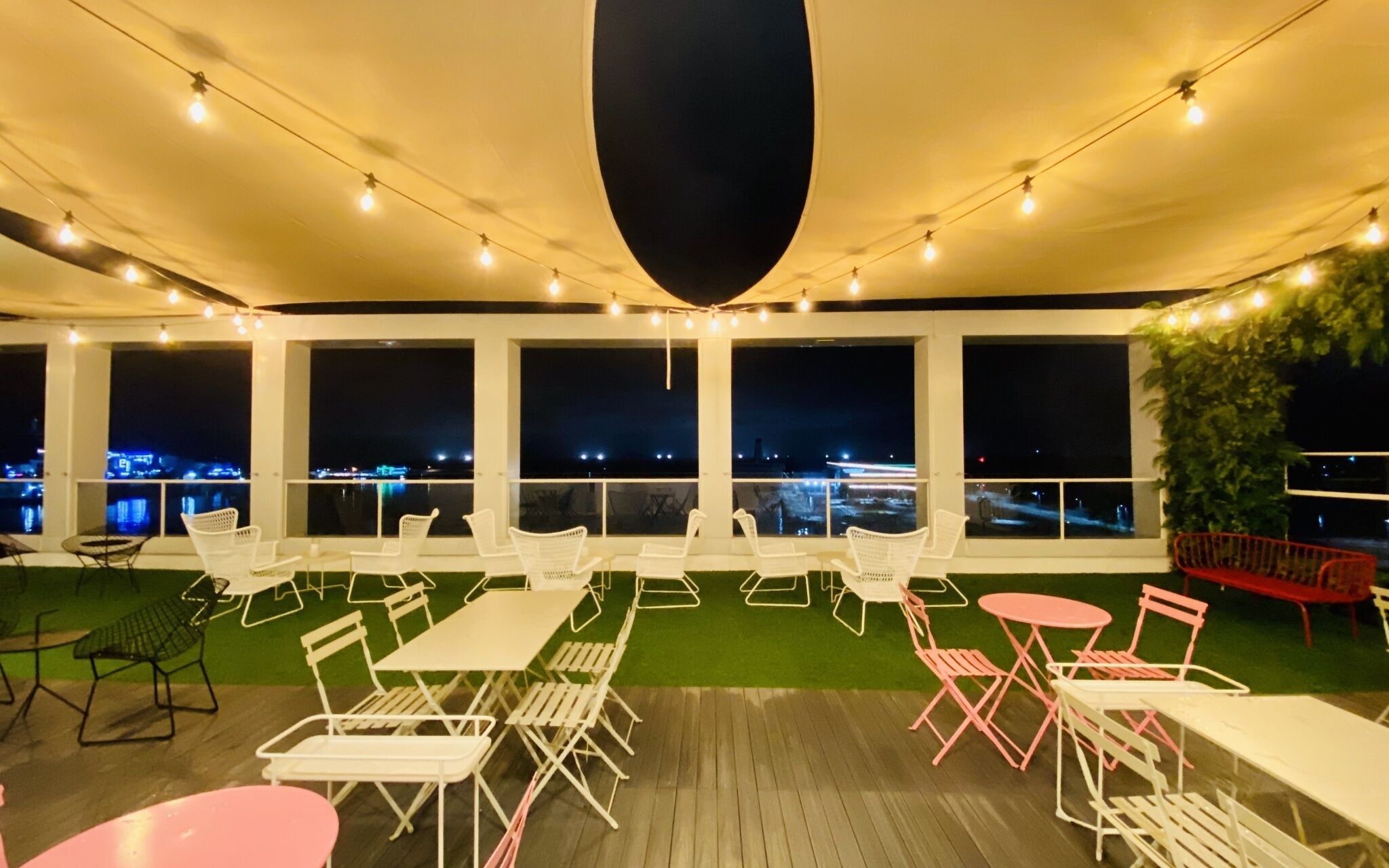Sokcho Stay Hotel