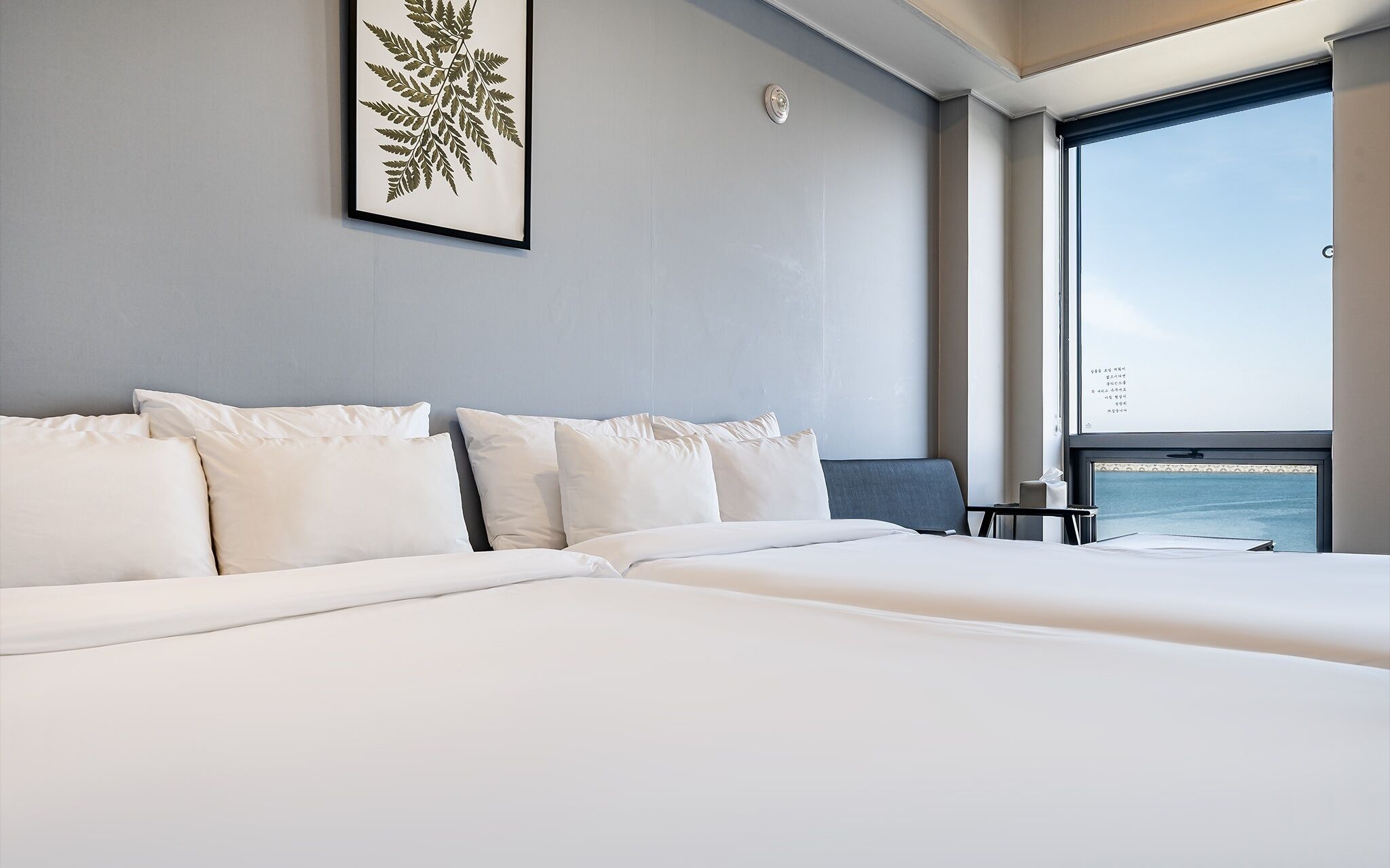 Sokcho Stay Hotel