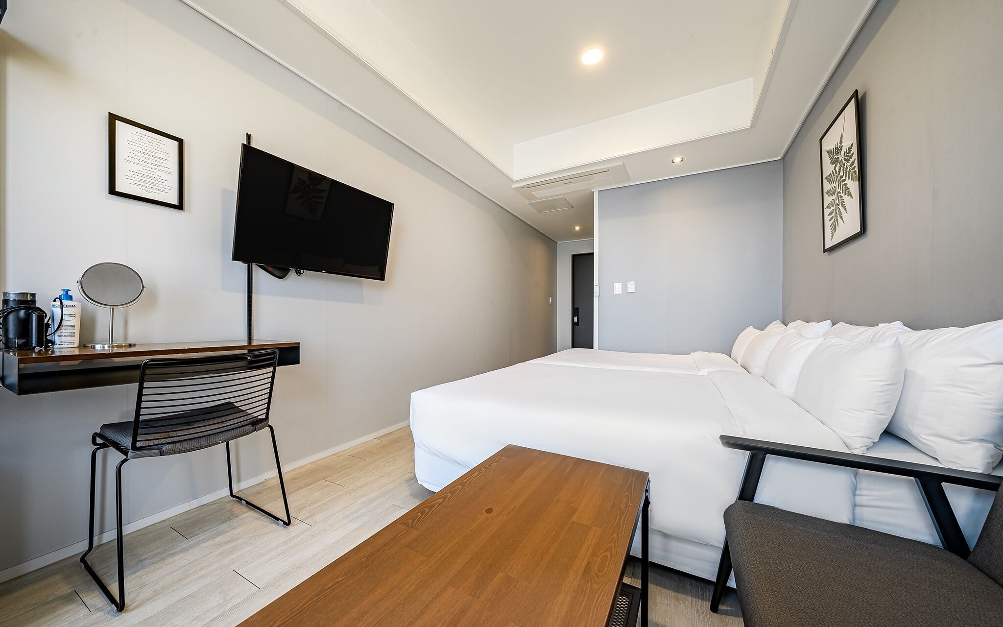 Sokcho Stay Hotel