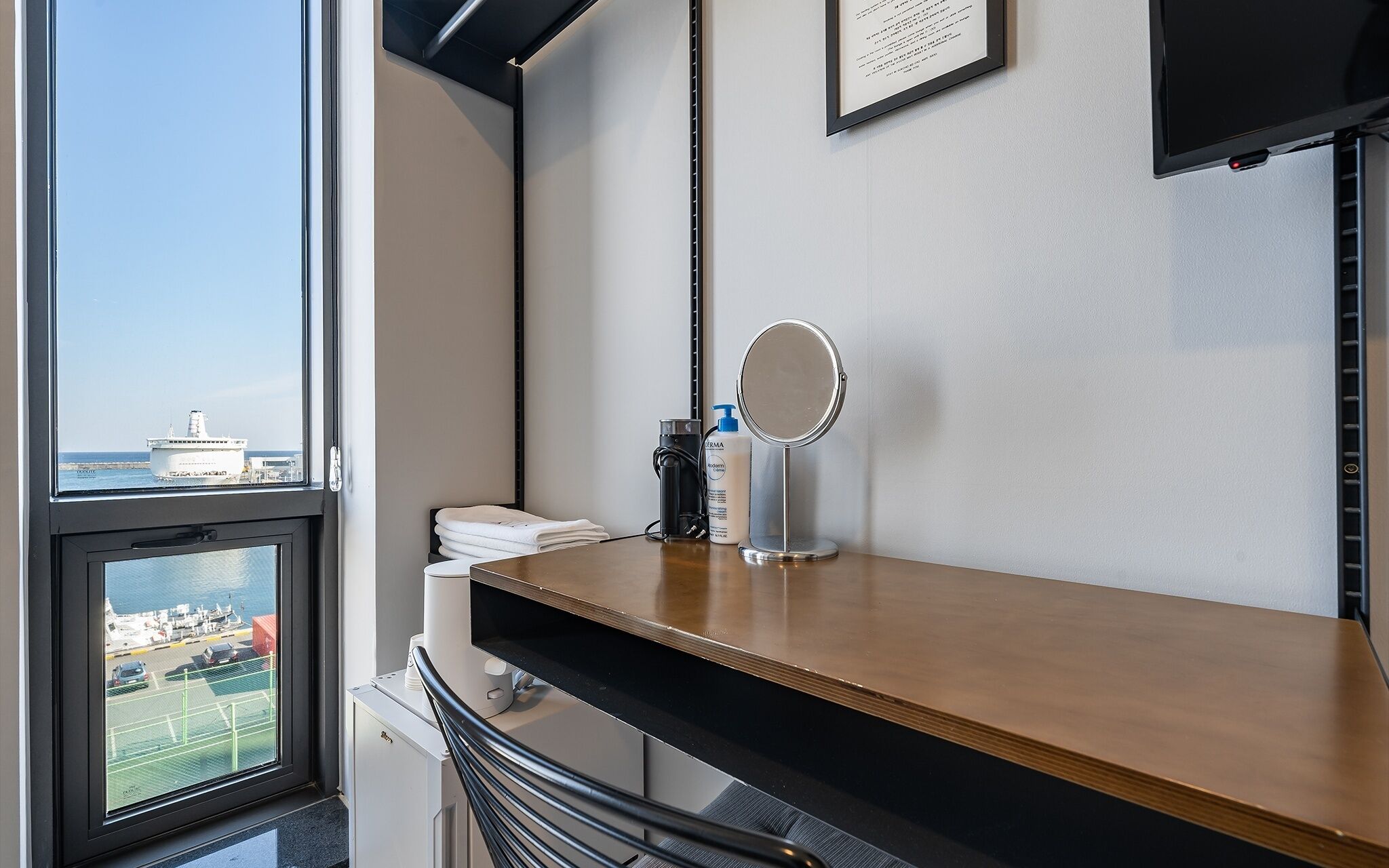 Sokcho Stay Hotel