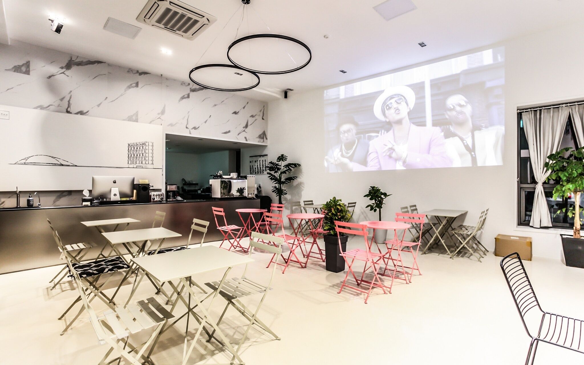 Sokcho Stay Hotel