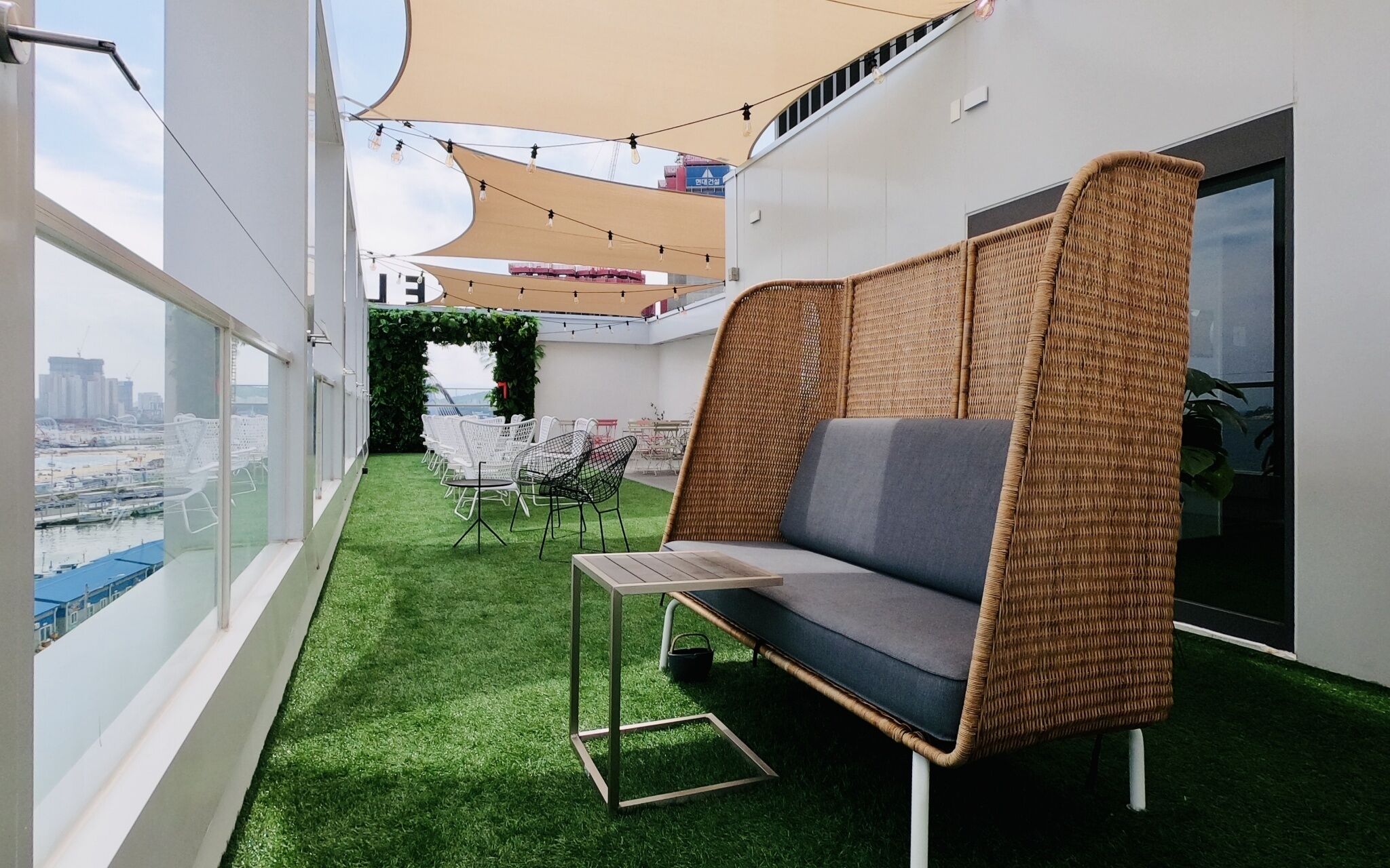Sokcho Stay Hotel