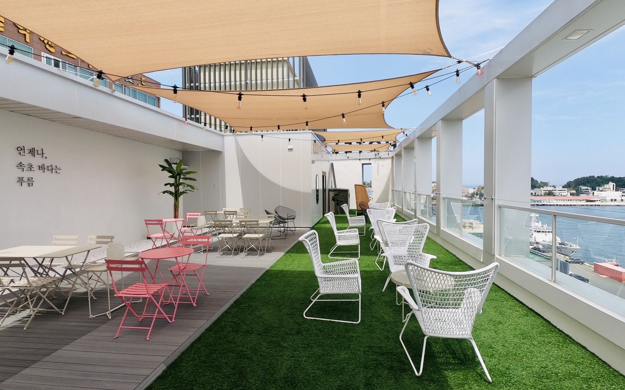 Sokcho Stay Hotel