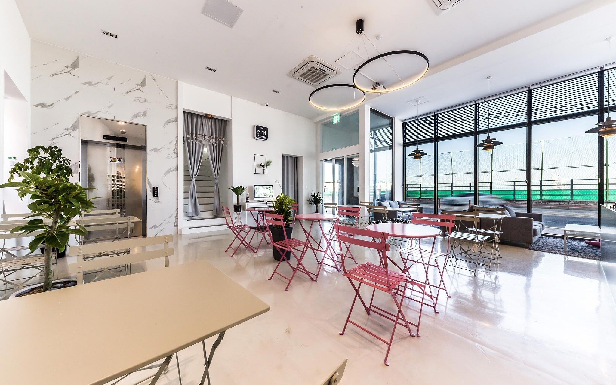 Sokcho Stay Hotel