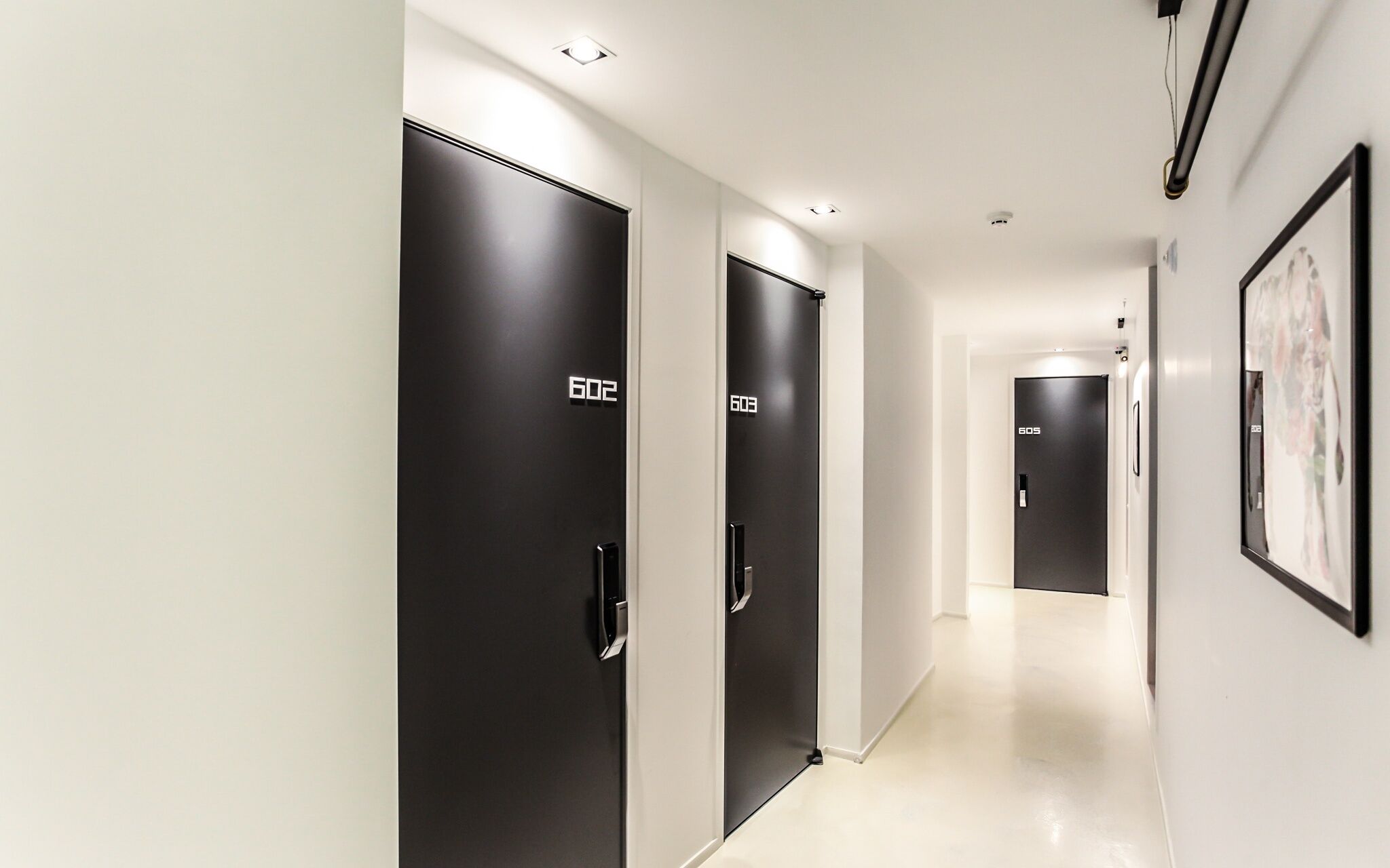 Sokcho Stay Hotel