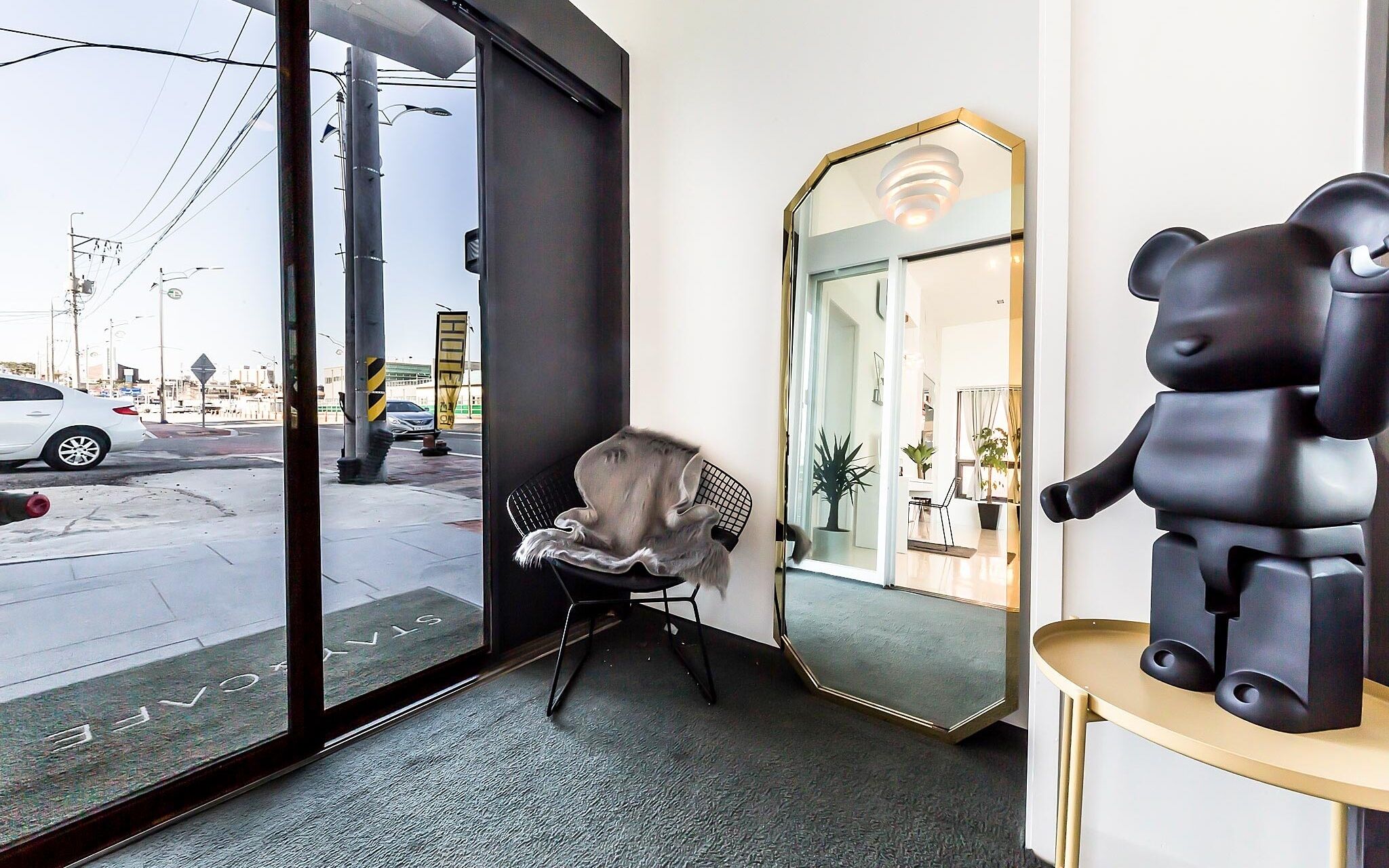 Sokcho Stay Hotel