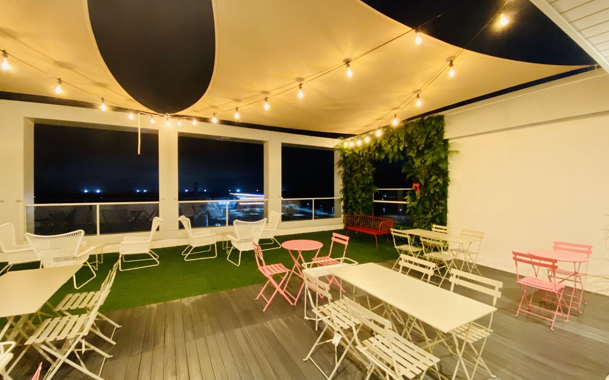 Sokcho Stay Hotel