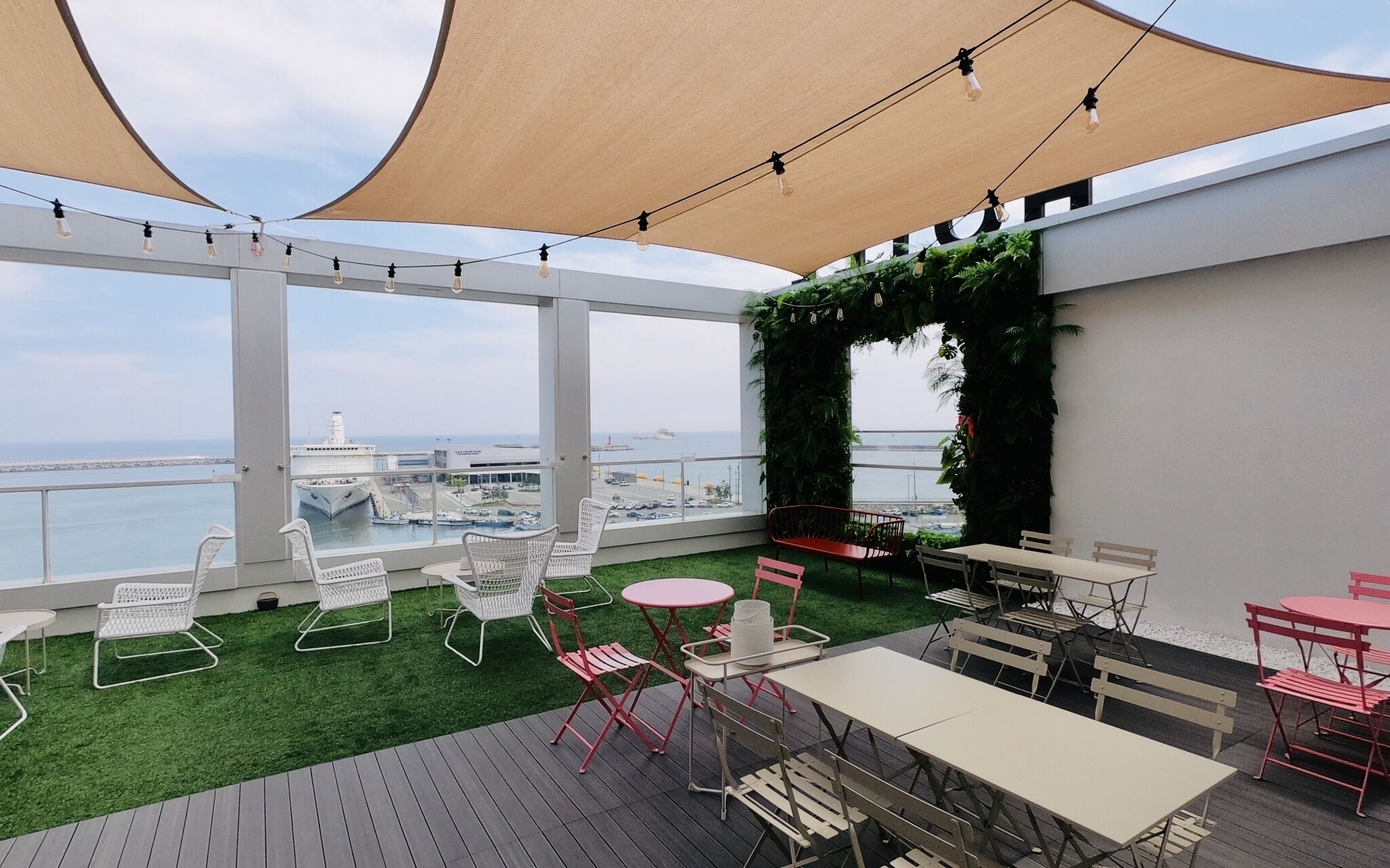 Sokcho Stay Hotel