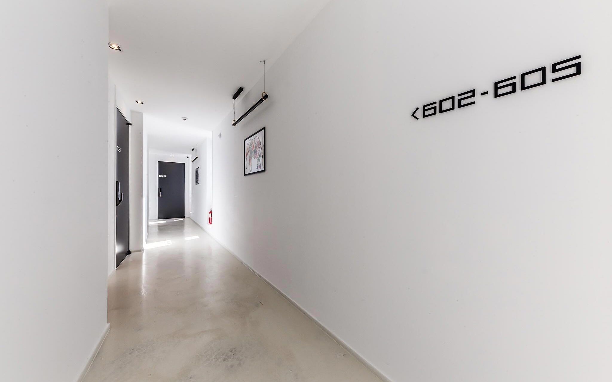 Sokcho Stay Hotel