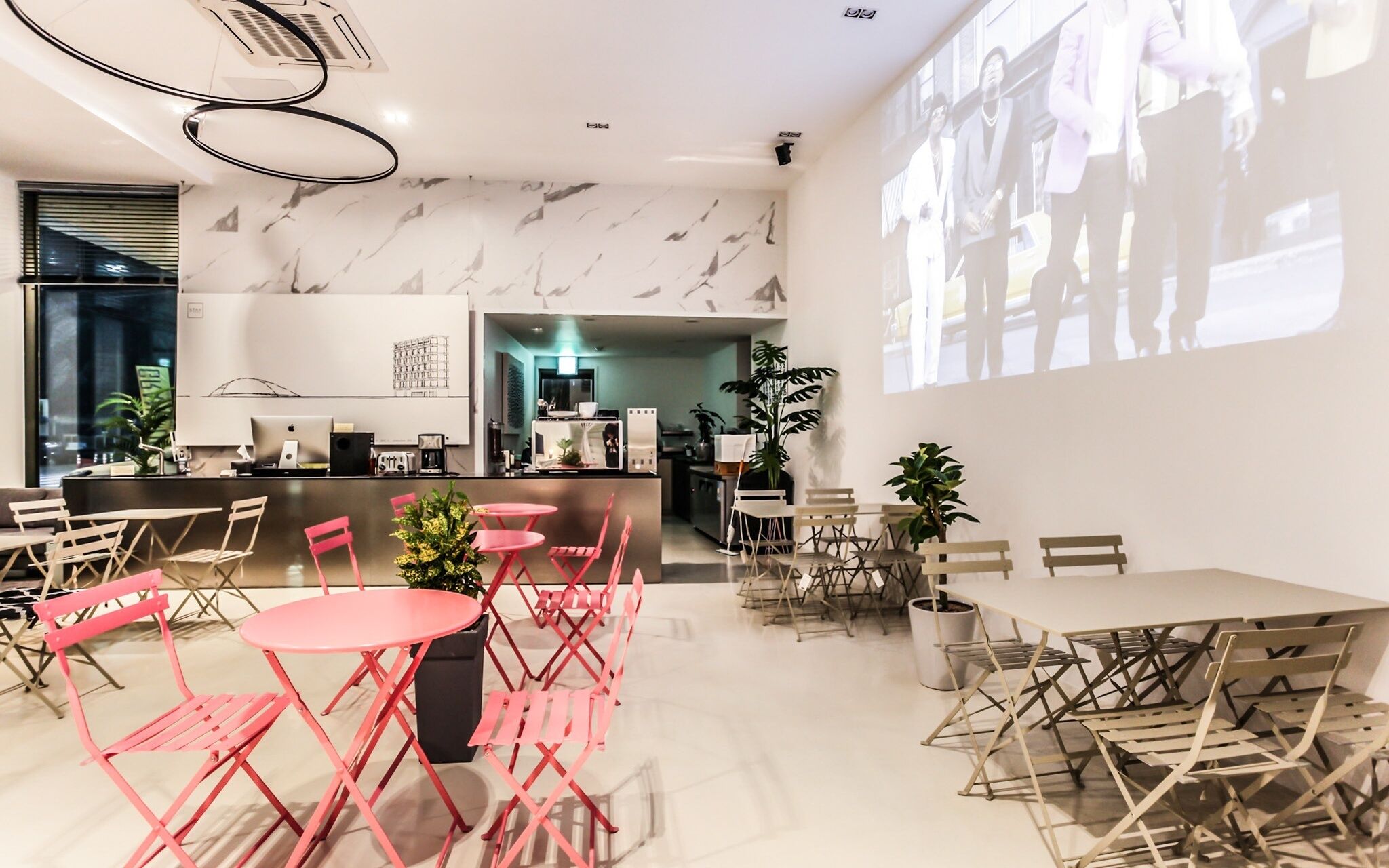 Sokcho Stay Hotel