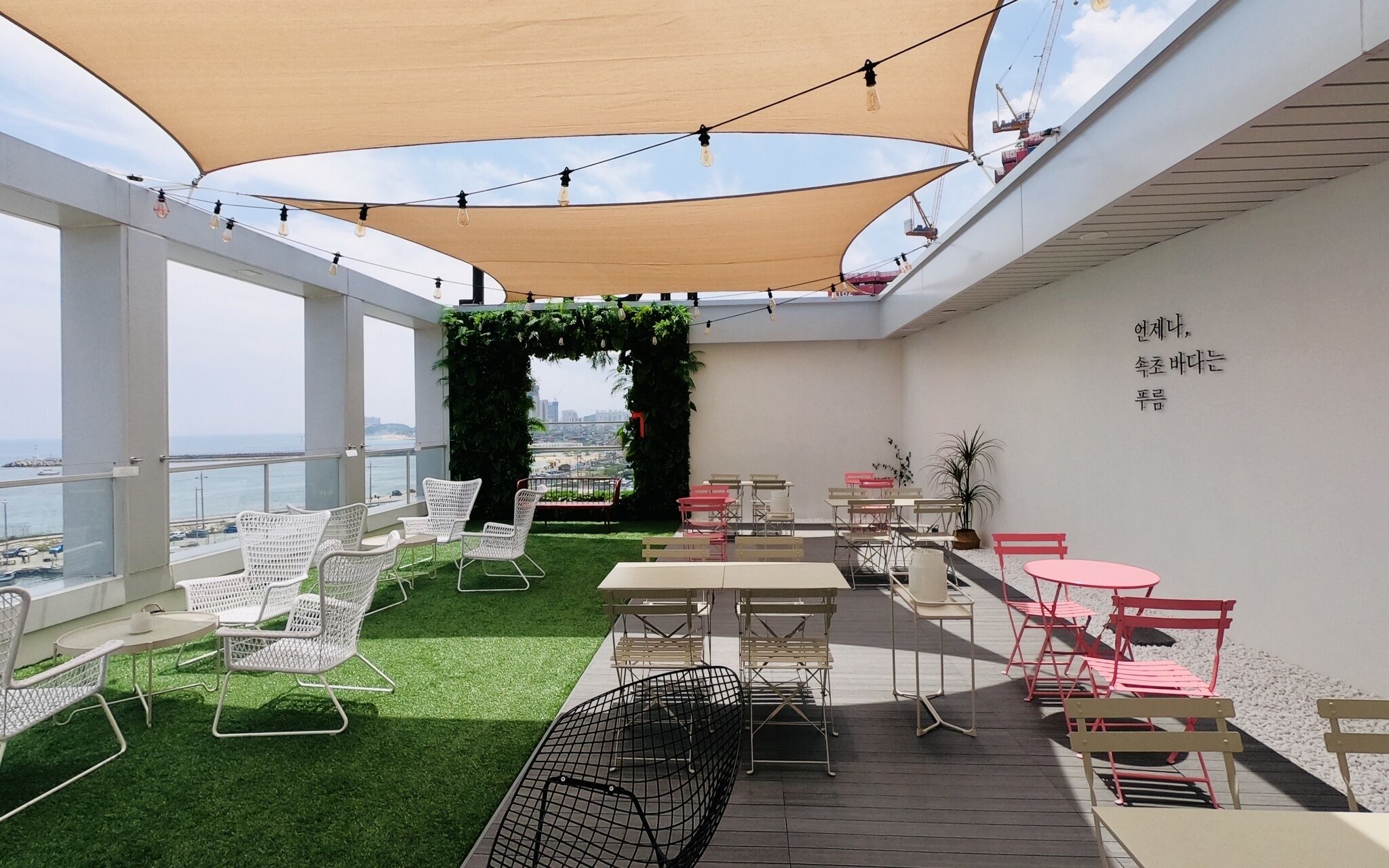 Sokcho Stay Hotel