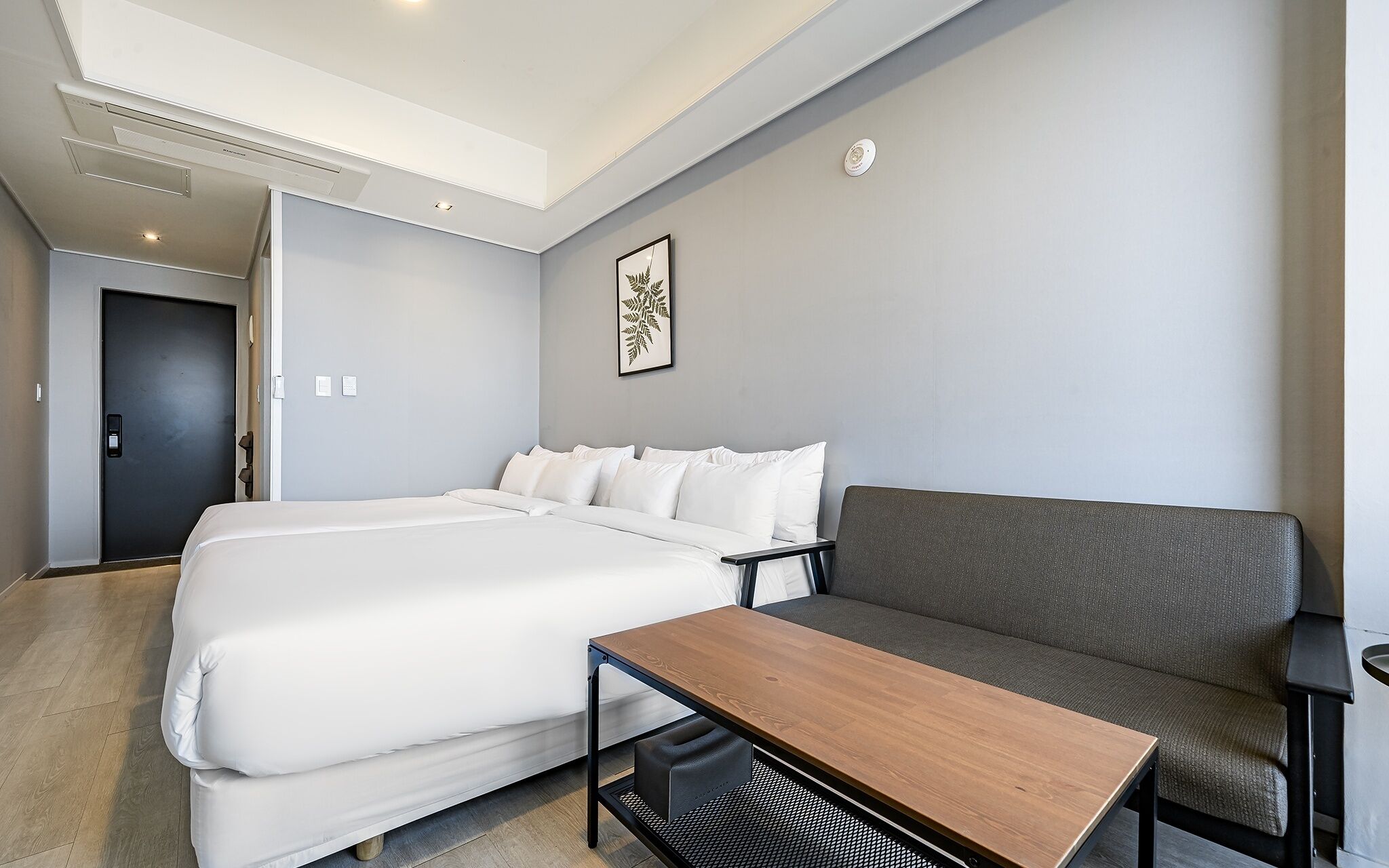 Sokcho Stay Hotel