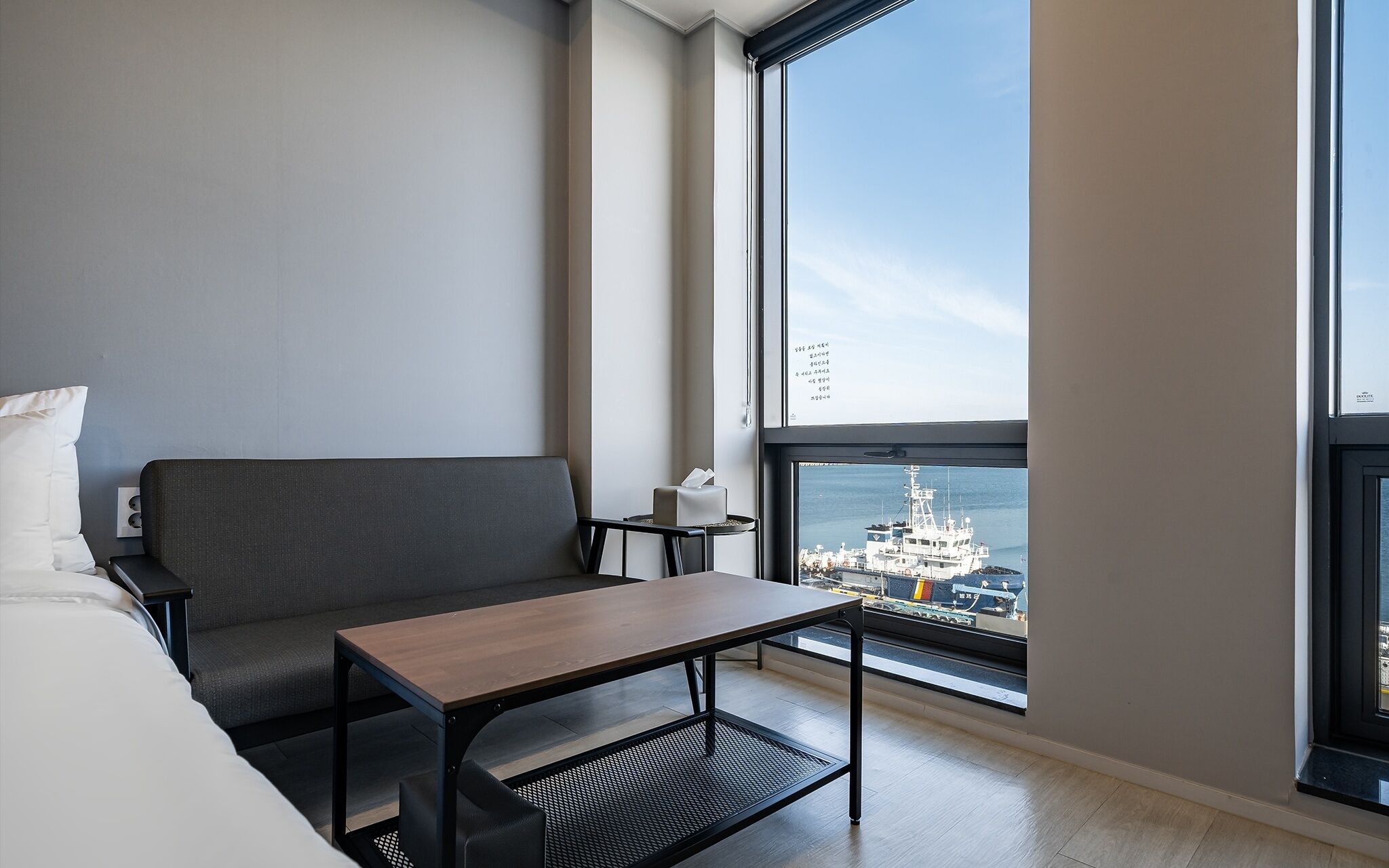 Sokcho Stay Hotel