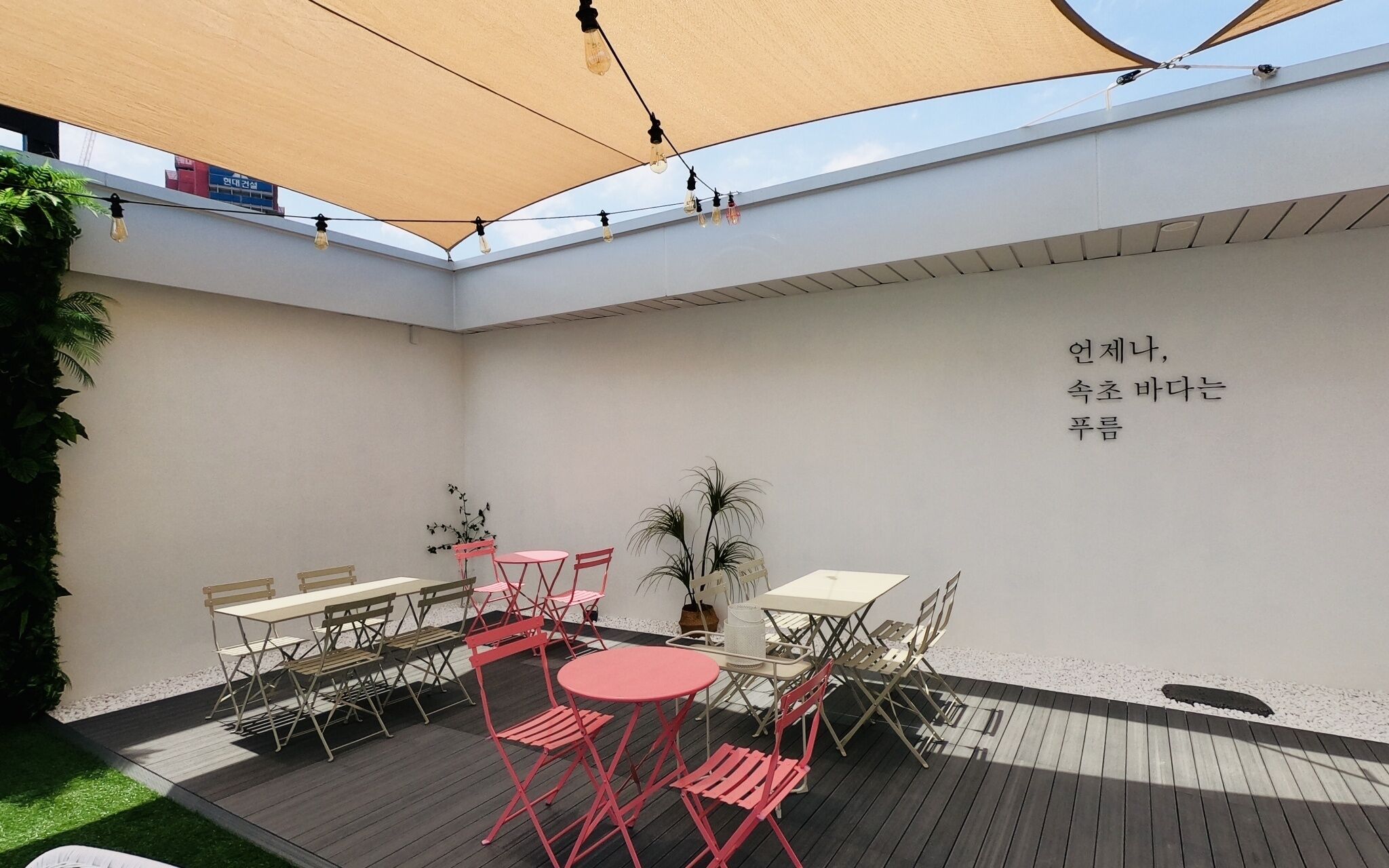 Sokcho Stay Hotel