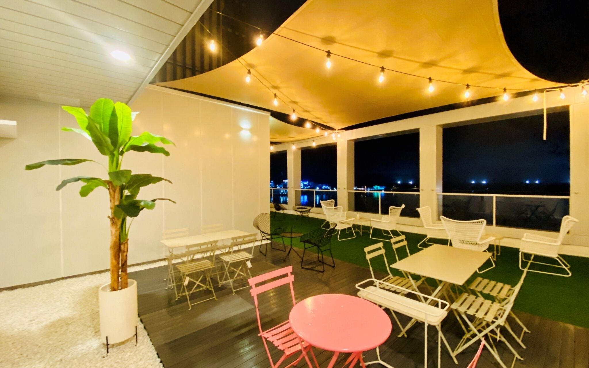 Sokcho Stay Hotel